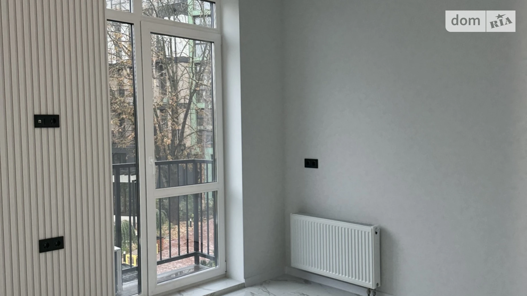 Продается 1-комнатная квартира 38 кв. м в Одессе, ул. Дачная, 28 - фото 3