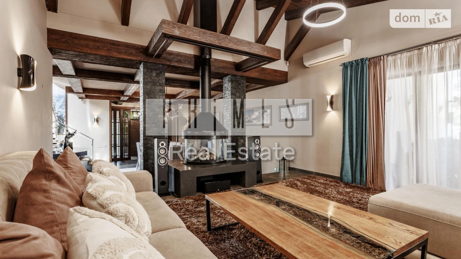 Продается дом на 2 этажа 305 кв. м с подвалом, цена: 850000 $ - фото 4