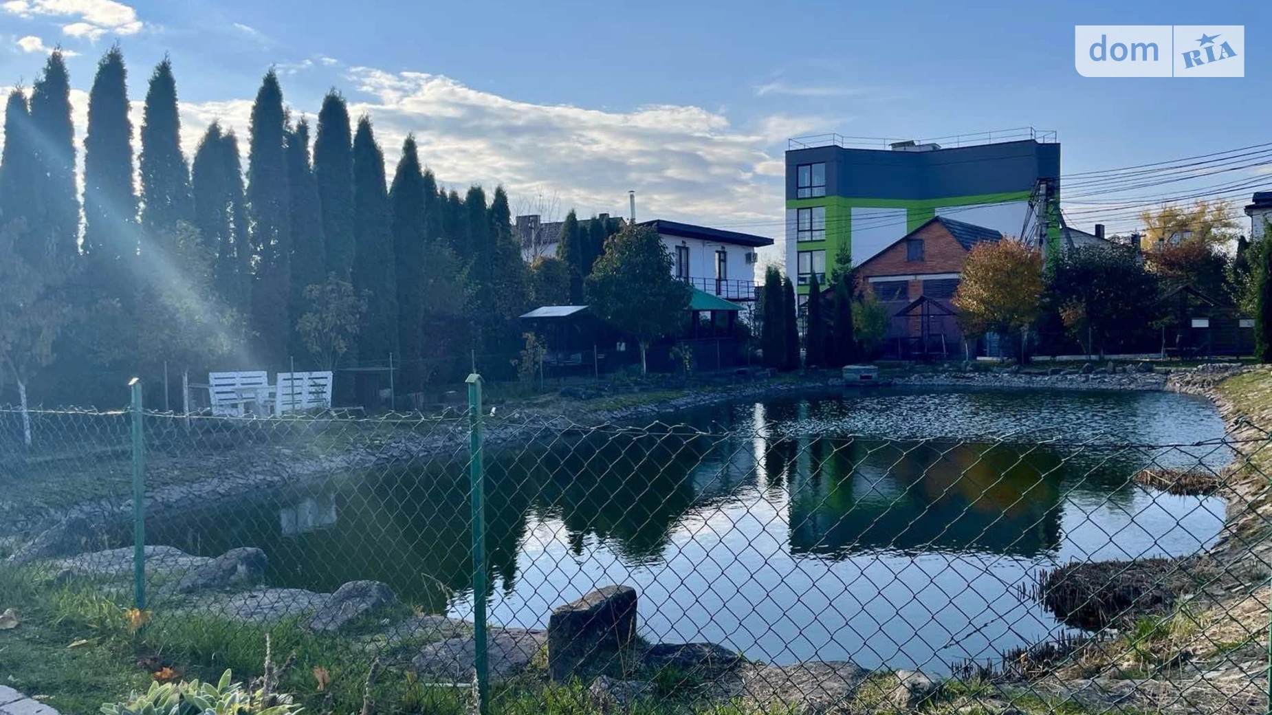 ул. Микулинецкая Кленовый гай Тернополь, цена: 500 $ - фото 2