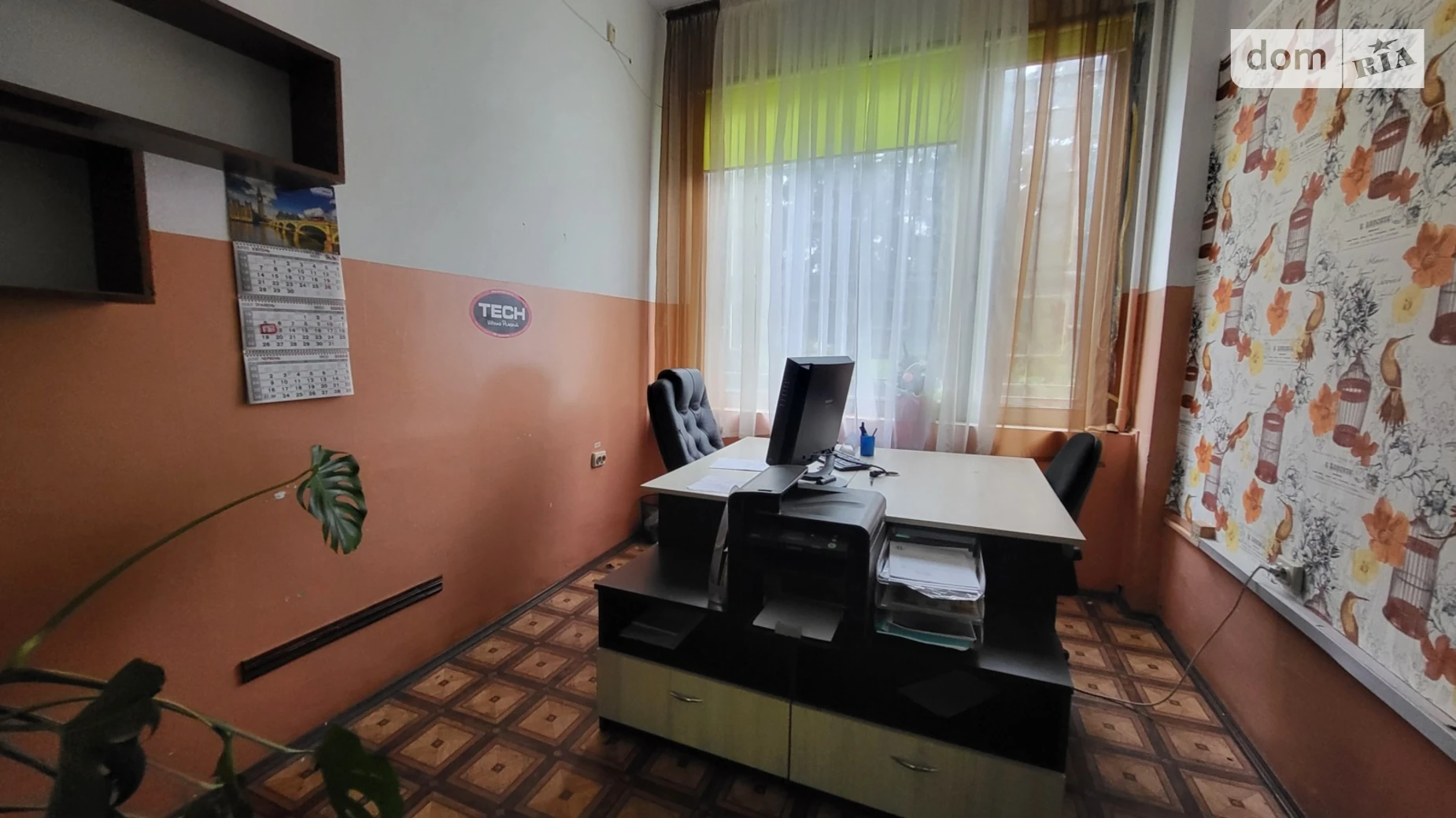 Сдается в аренду офис 90 кв. м в бизнес-центре, цена: 14000 грн - фото 4