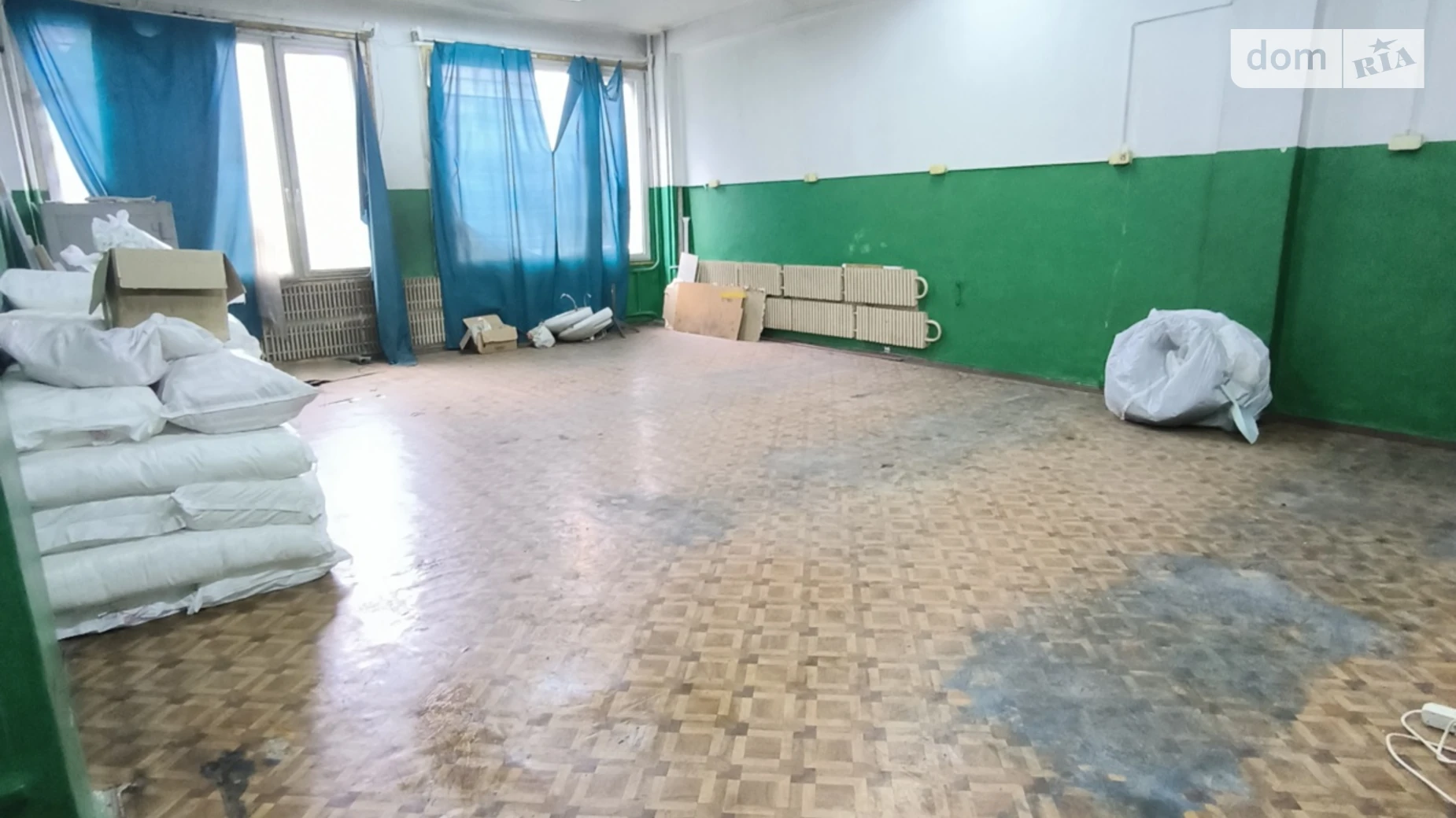 Сдается в аренду помещения свободного назначения 93 кв. м в 9-этажном здании, цена: 14000 грн - фото 3