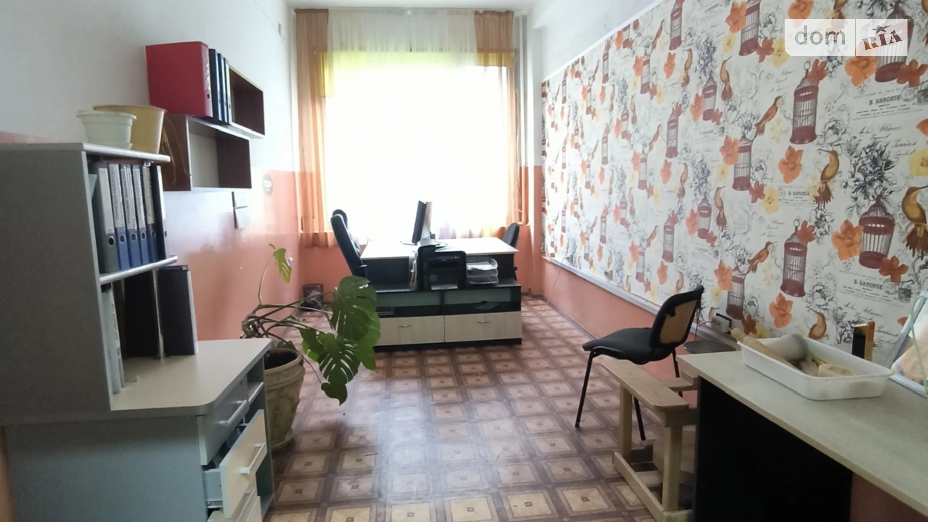 Сдается в аренду помещения свободного назначения 93 кв. м в 9-этажном здании, цена: 14000 грн - фото 2