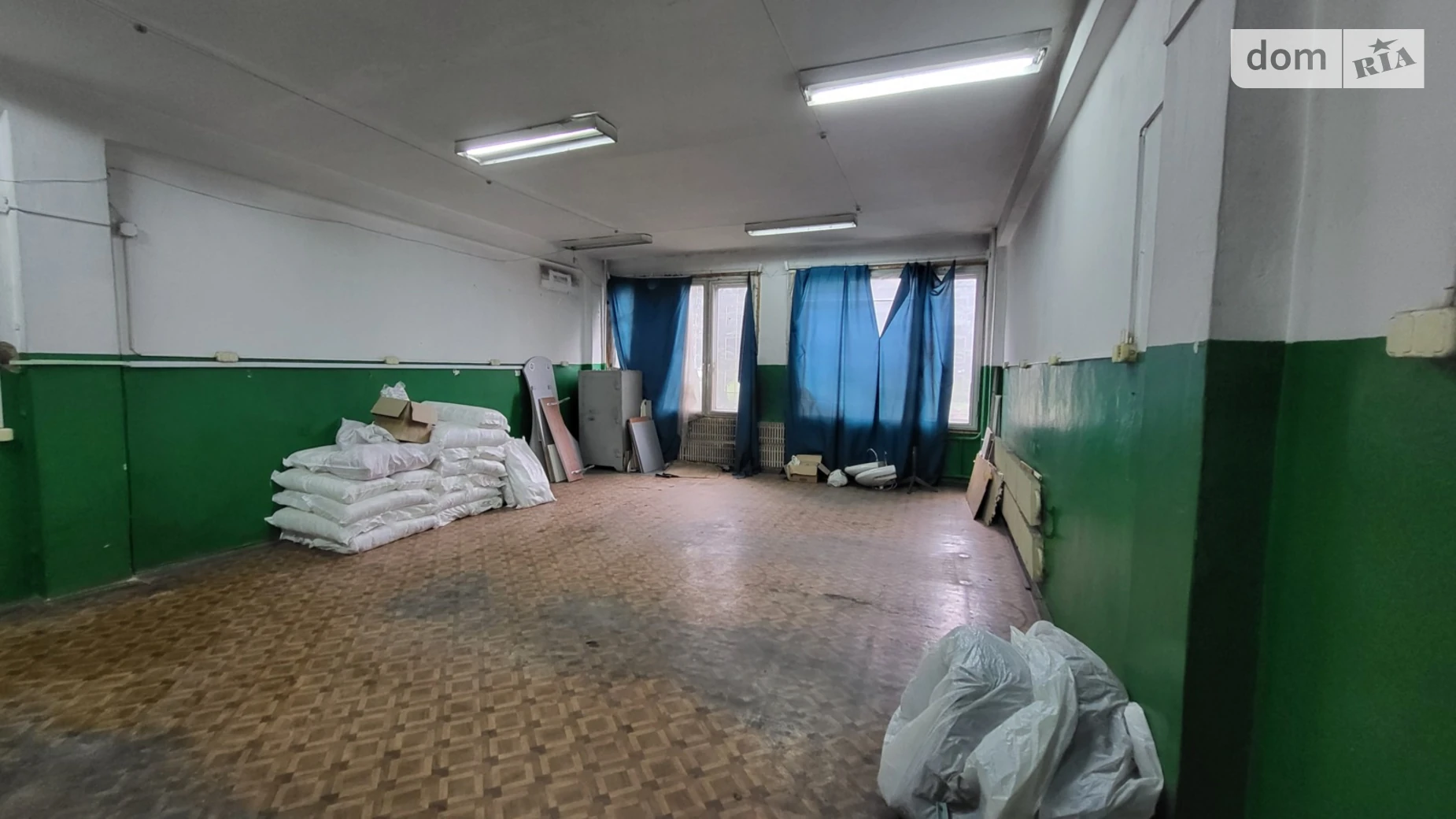 Сдается в аренду офис 90 кв. м в бизнес-центре, цена: 14000 грн - фото 5