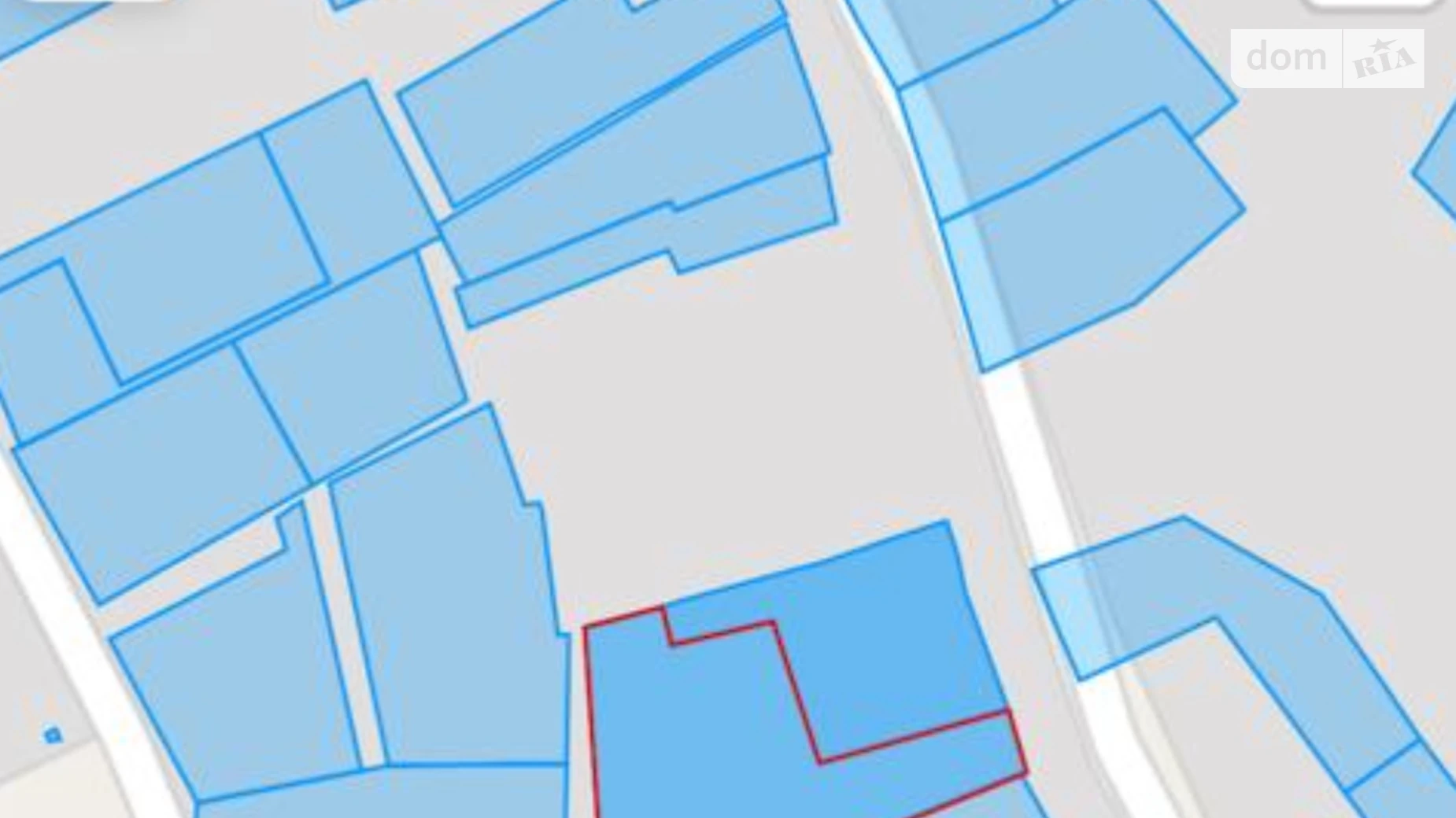 Продается земельный участок 0.242 соток в Днепропетровской области, цена: 11500 $ - фото 2