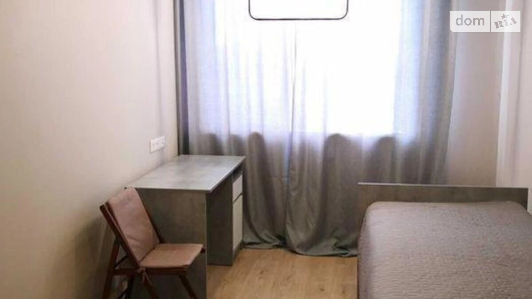 Продается 2-комнатная квартира 50 кв. м в Киеве, ул. Лучистая, 50 - фото 3