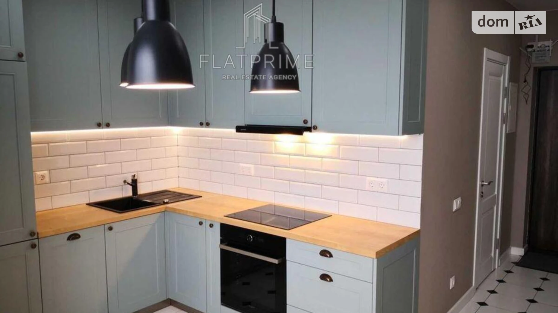 Продается 2-комнатная квартира 50 кв. м в Киеве, ул. Лучистая, 50 - фото 4