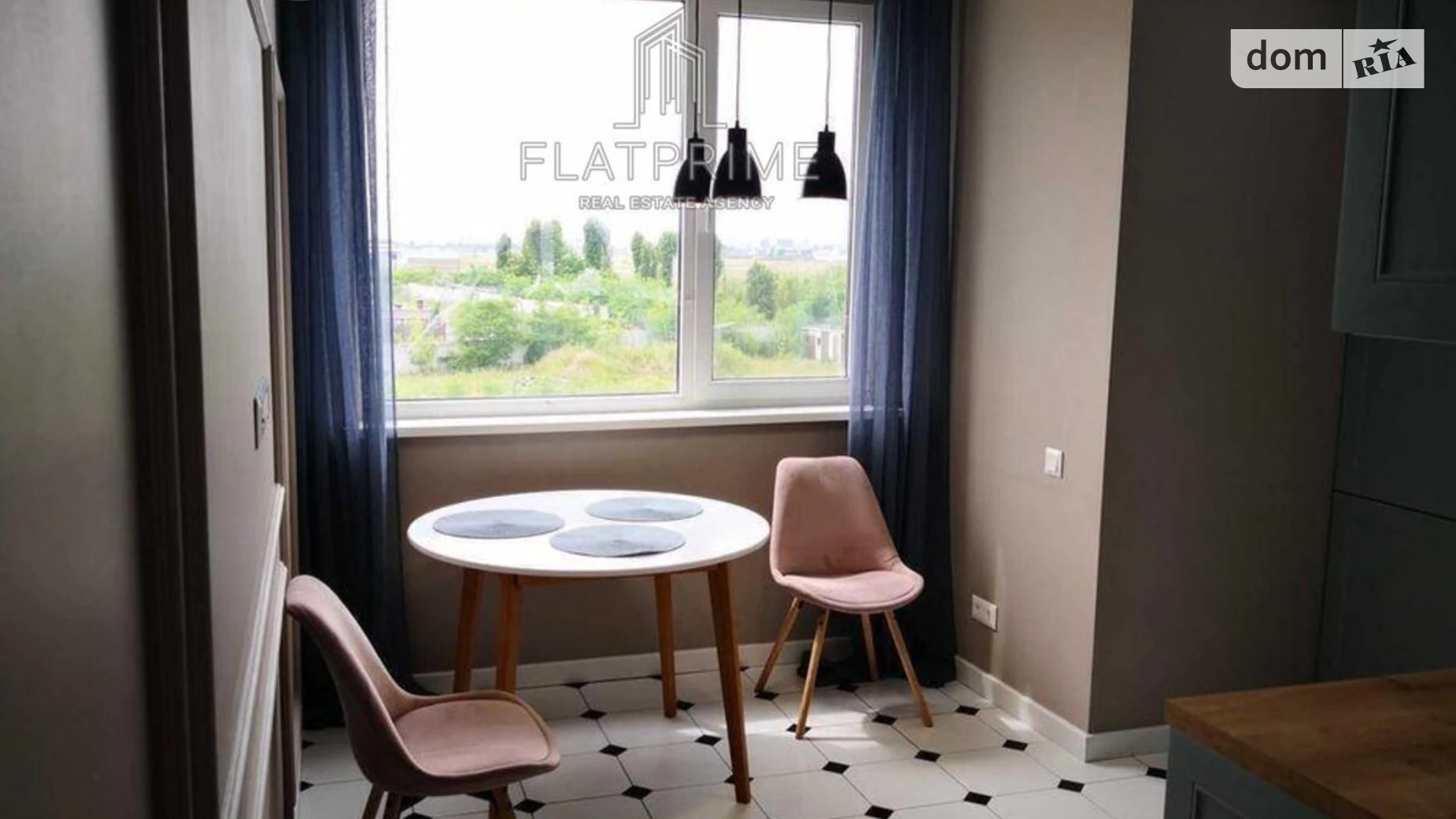 Продается 2-комнатная квартира 50 кв. м в Киеве, ул. Лучистая, 50 - фото 5