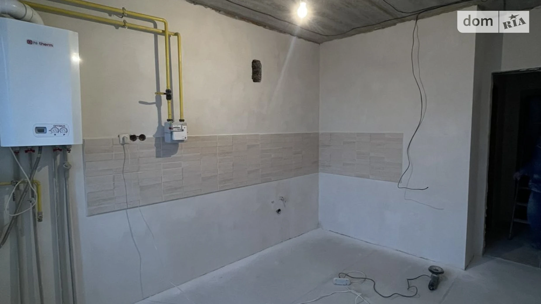 Продается 1-комнатная квартира 38.5 кв. м в Виннице, ул. Васильковая - фото 4