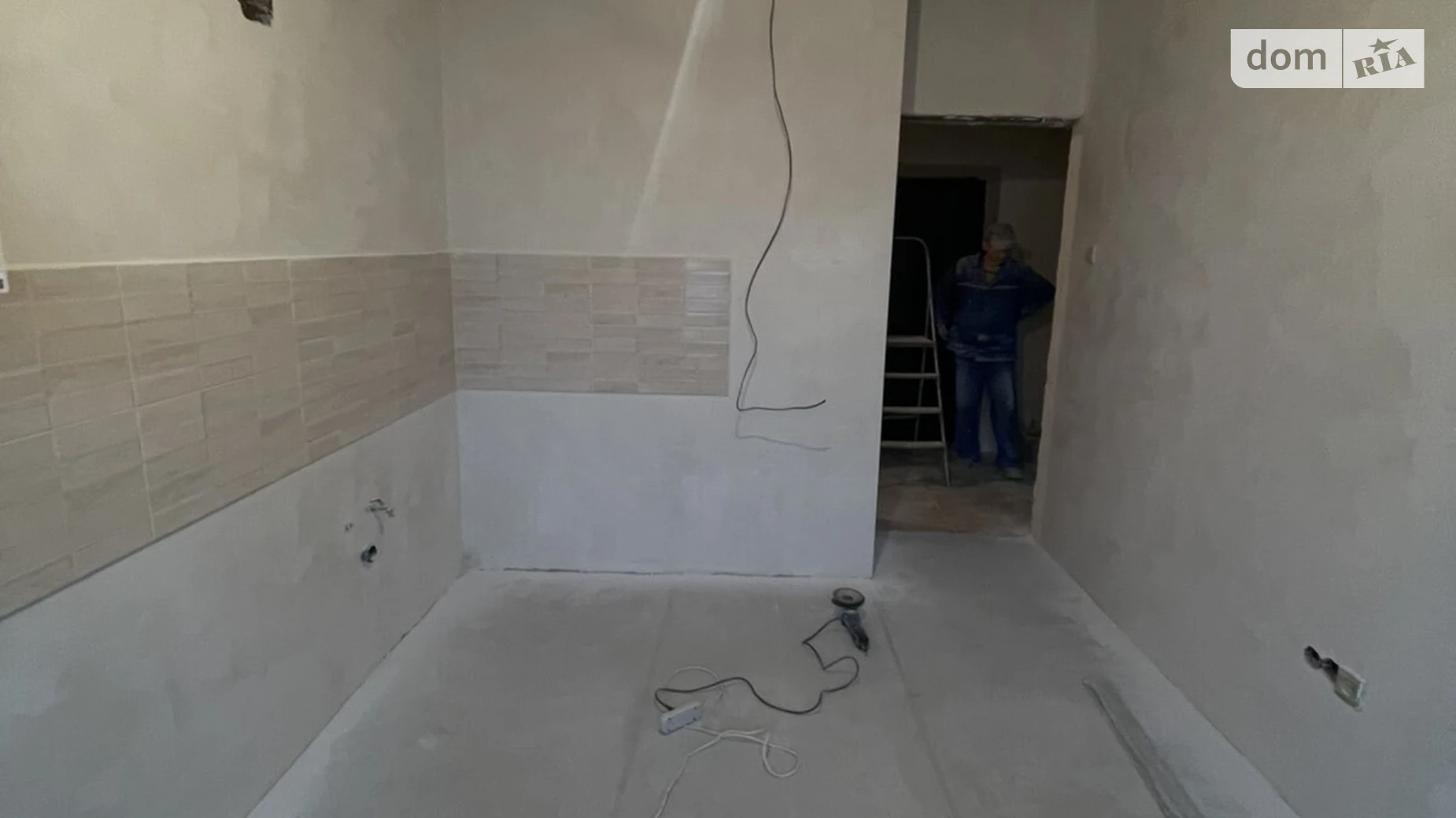 Продается 1-комнатная квартира 38.5 кв. м в Виннице, ул. Васильковая - фото 3