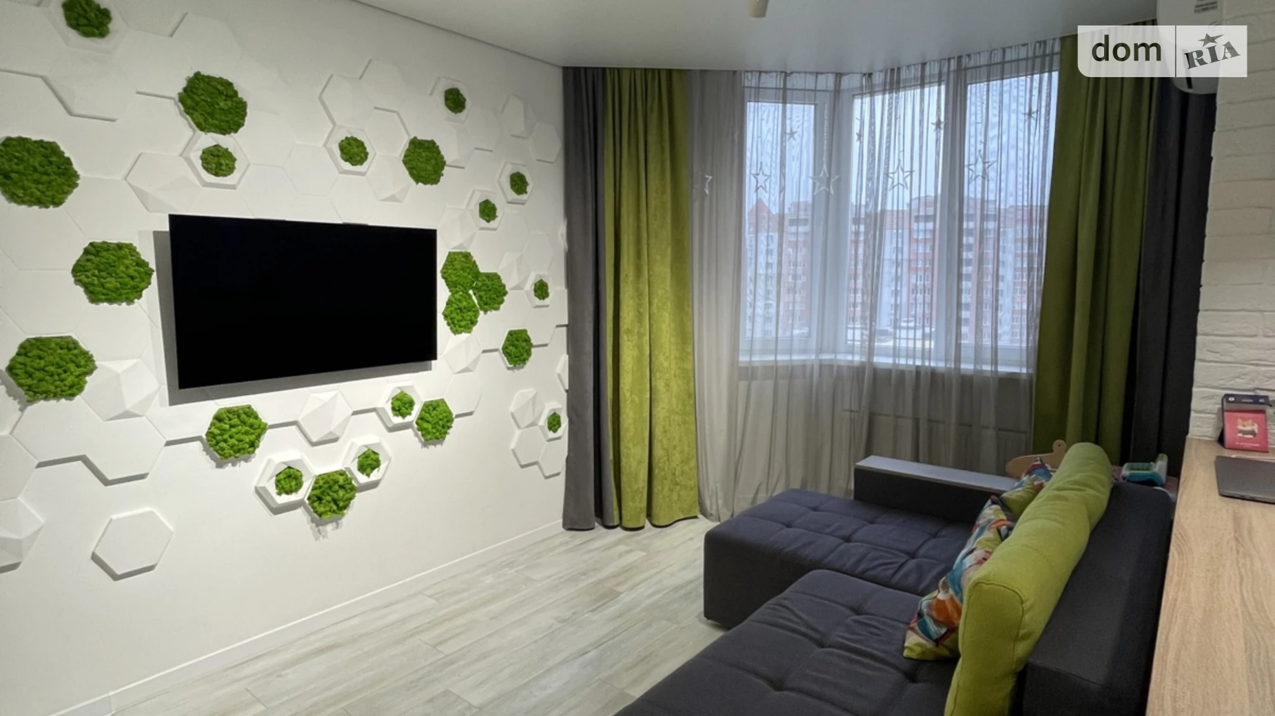 Продається 3-кімнатна квартира 75 кв. м у Софіївській Борщагівці, вул. Боголюбова, 34 - фото 4