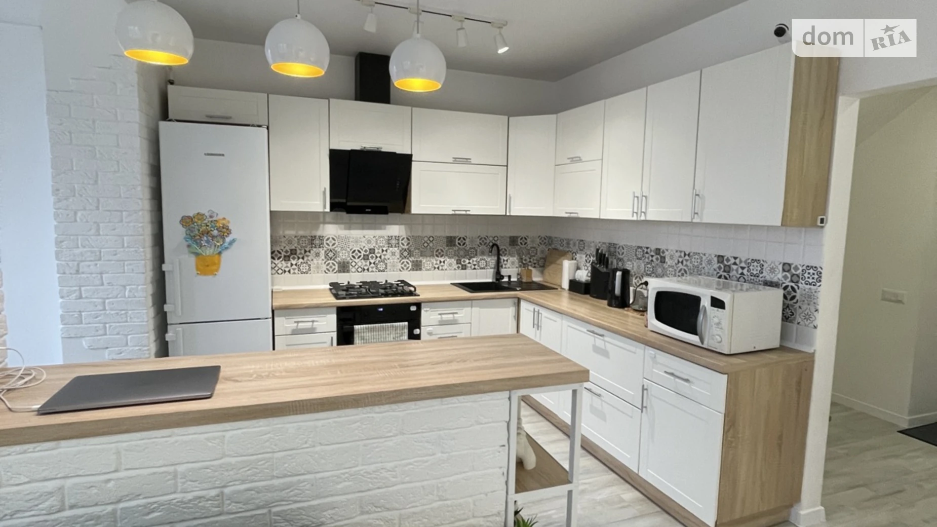 Продається 3-кімнатна квартира 75 кв. м у Софіївській Борщагівці, вул. Боголюбова, 34 - фото 5