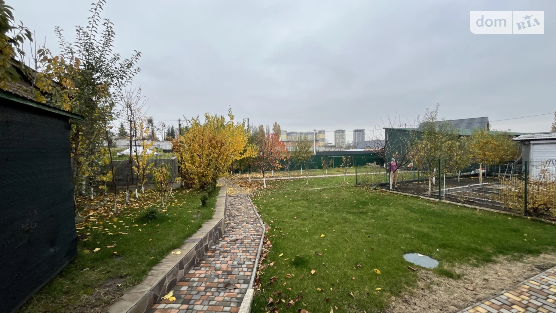 Продается дом на 2 этажа 220 кв. м с беседкой, цена: 320000 $ - фото 5