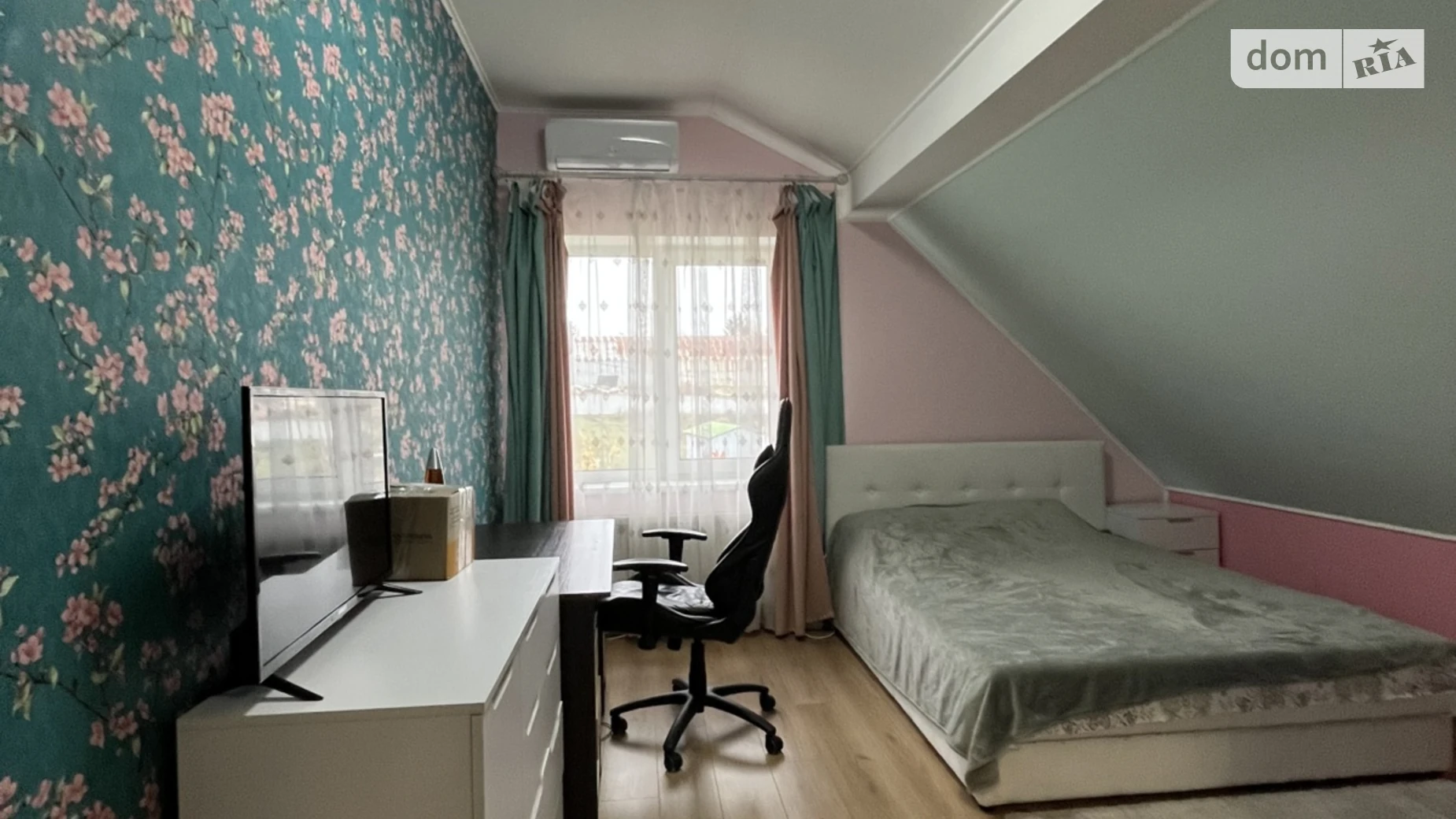 Продается дом на 2 этажа 220 кв. м с беседкой, цена: 320000 $ - фото 2