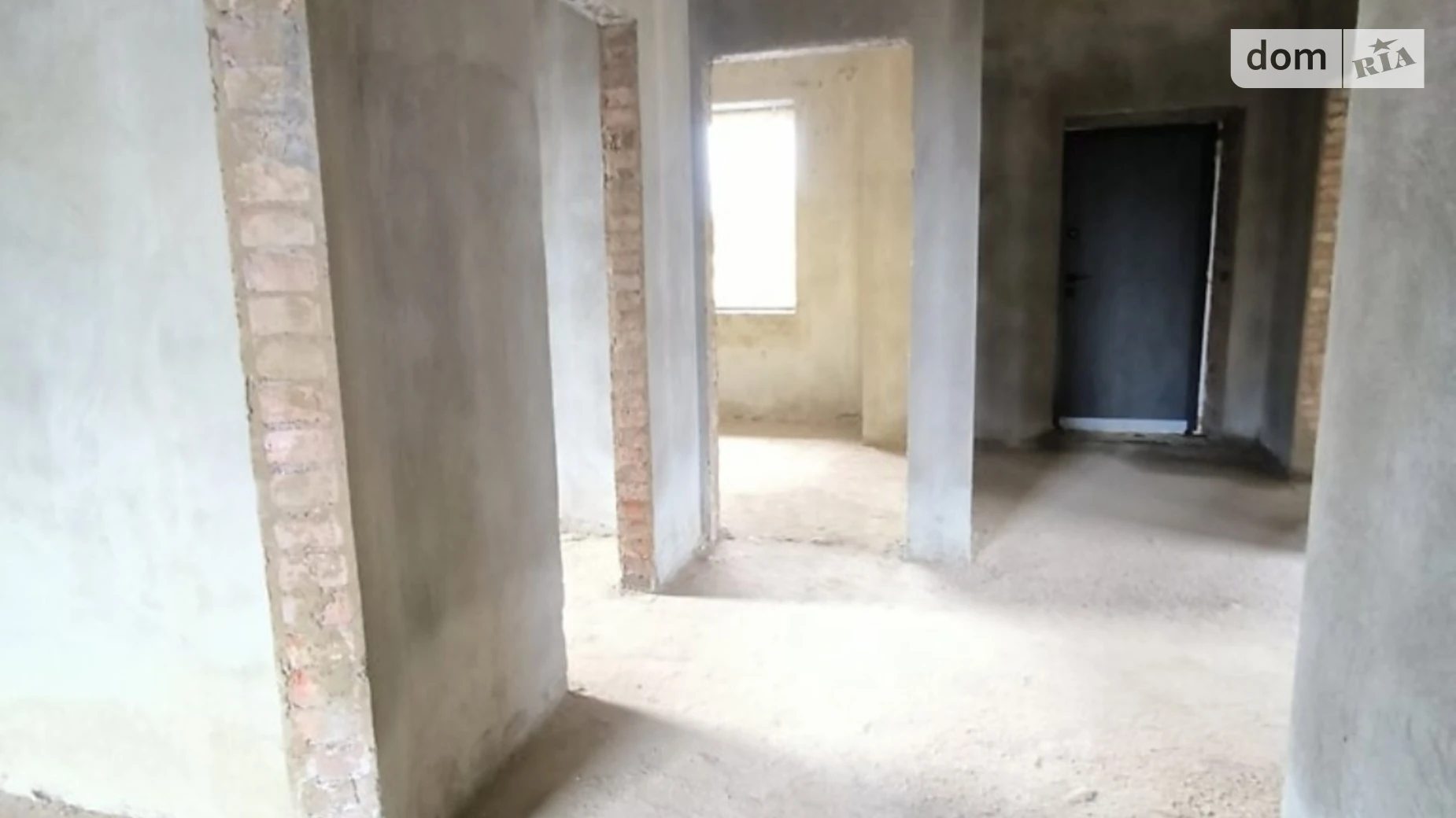 Продается дом на 2 этажа 98 кв. м с баней/сауной, цена: 72500 $ - фото 2