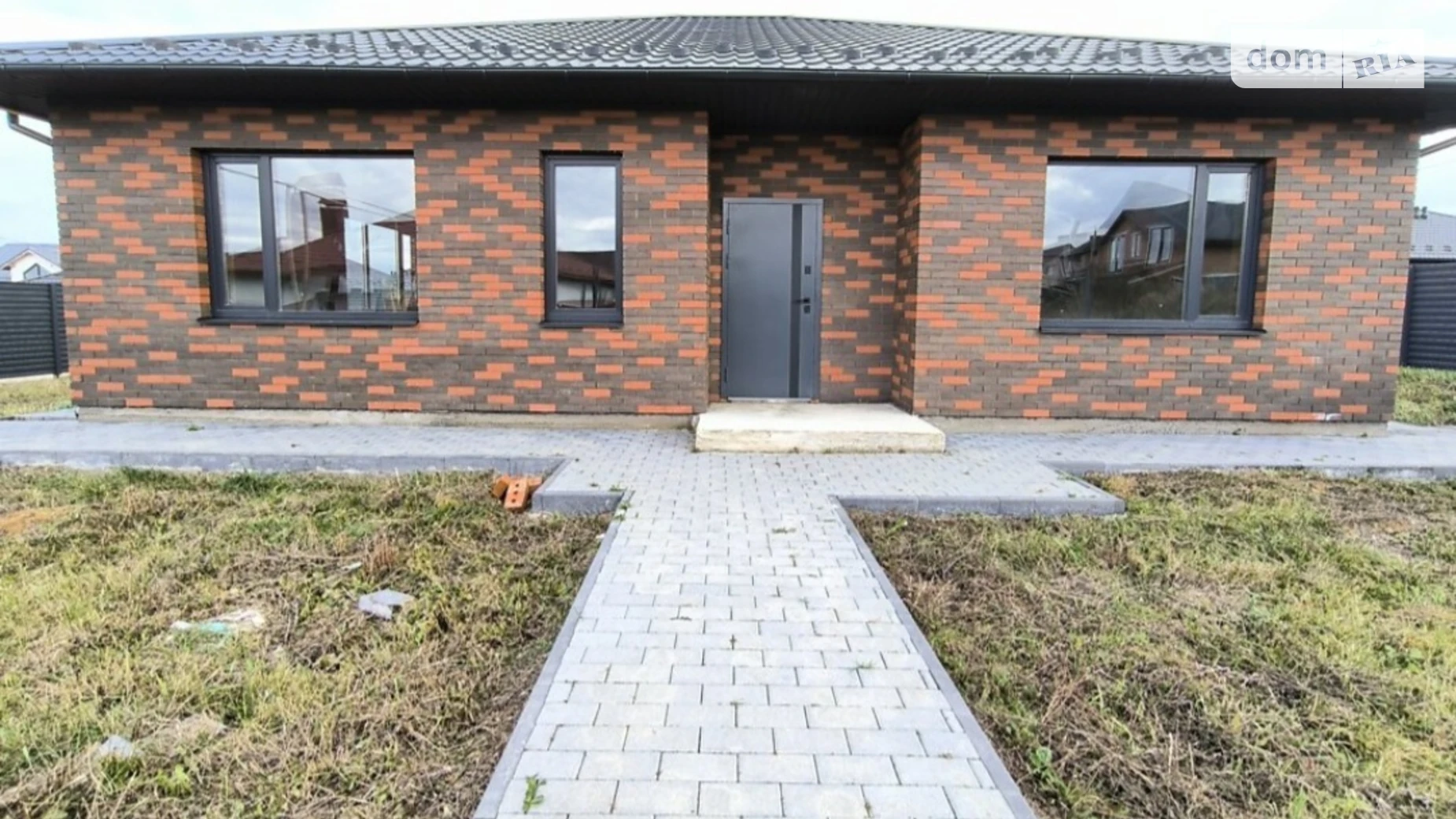 Продається будинок 2 поверховий 97 кв. м з ділянкою, цена: 72500 $ - фото 5