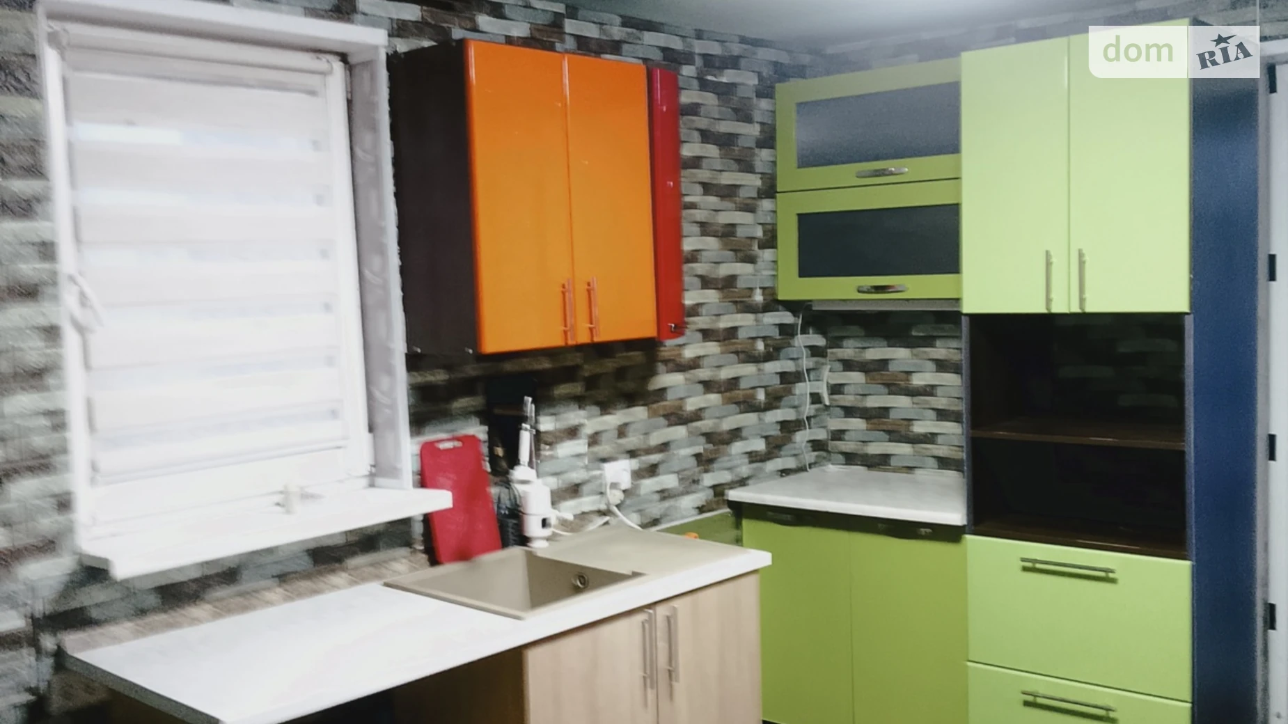 Сдается в аренду одноэтажный дом с камином, цена: 700 грн - фото 2