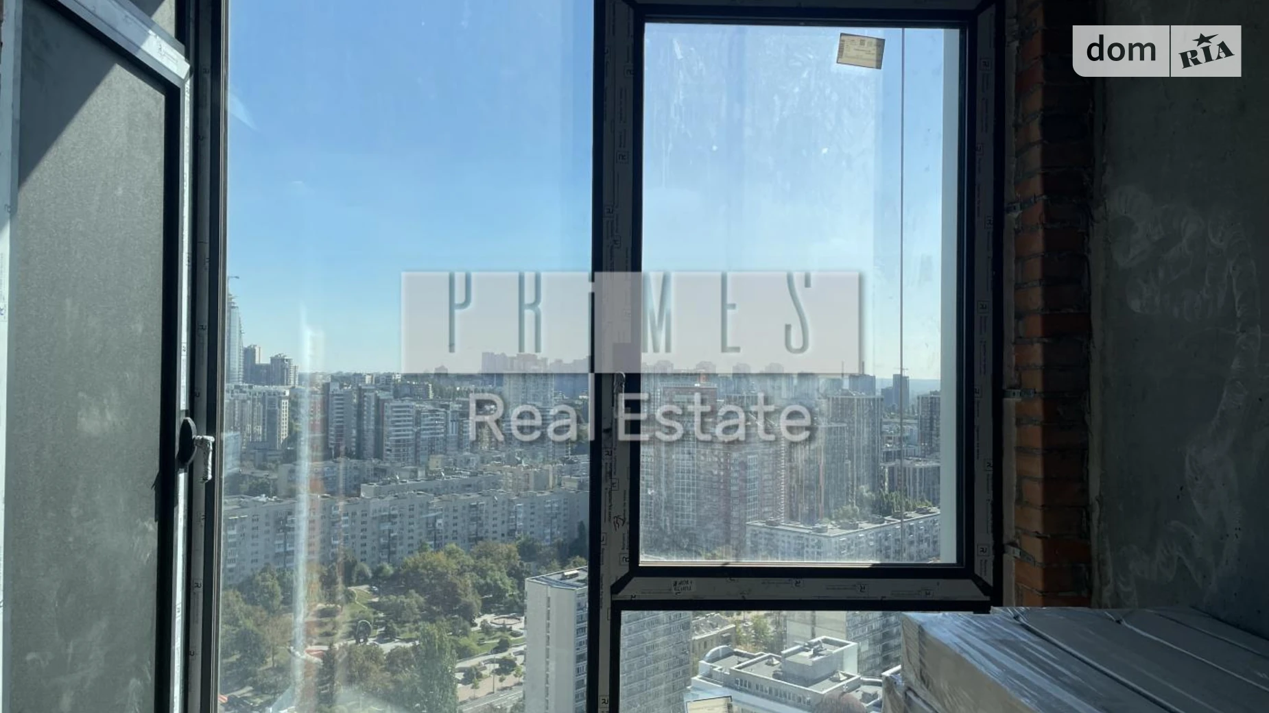 Продается 2-комнатная квартира 89 кв. м в Киеве, ул. Антоновича(Горького), 136-138 - фото 2