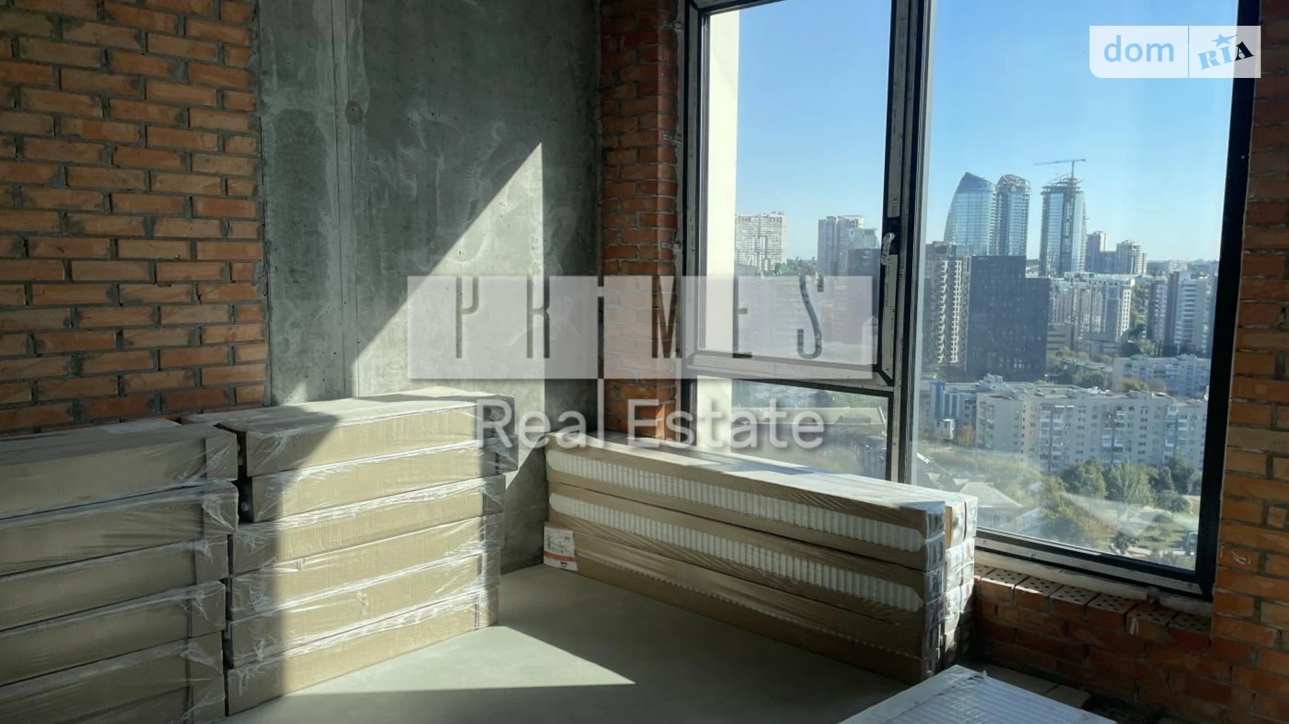 Продается 2-комнатная квартира 89 кв. м в Киеве, ул. Антоновича(Горького), 136-138 - фото 4