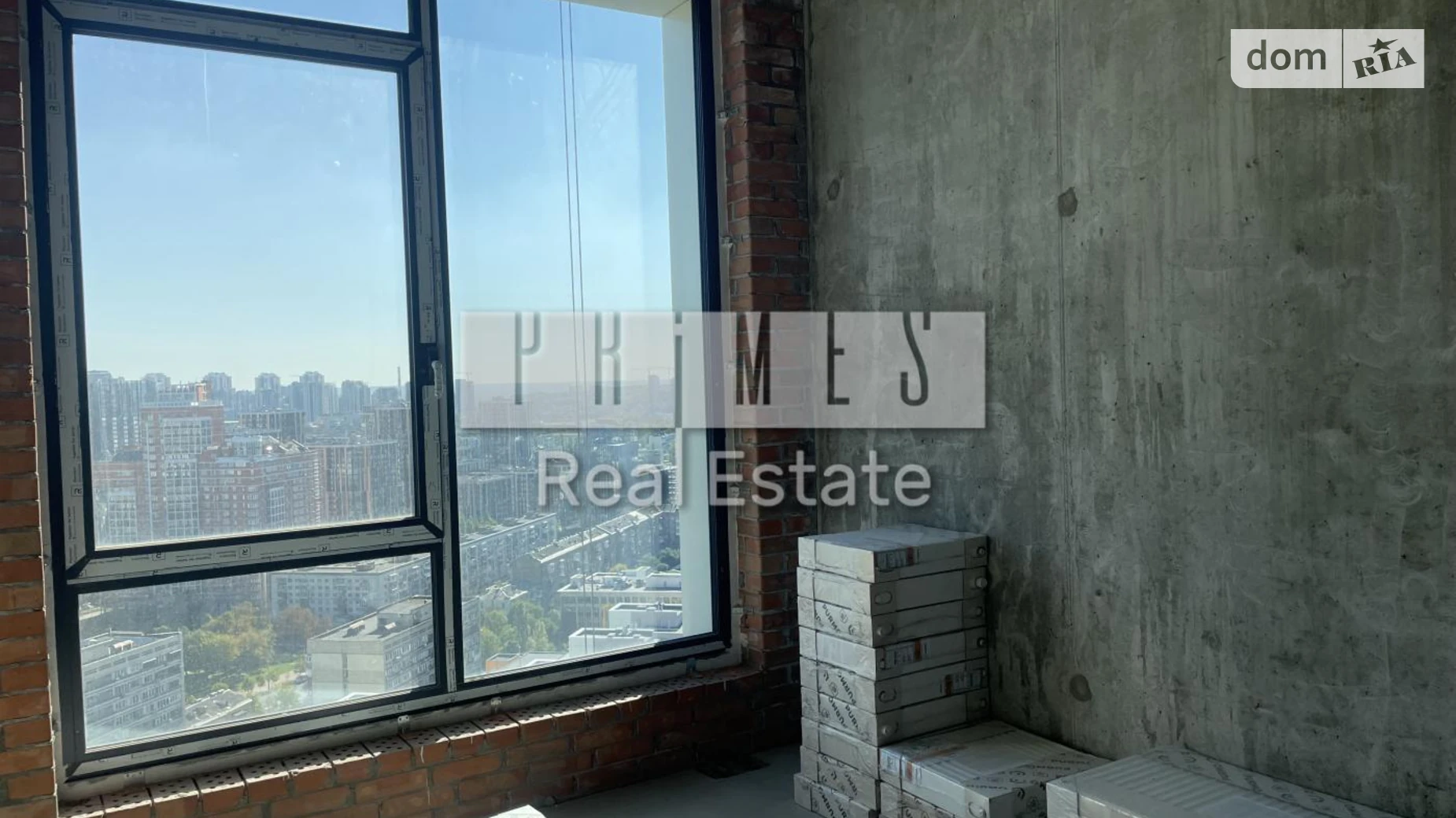 Продается 2-комнатная квартира 89 кв. м в Киеве, ул. Антоновича(Горького), 136-138 - фото 5