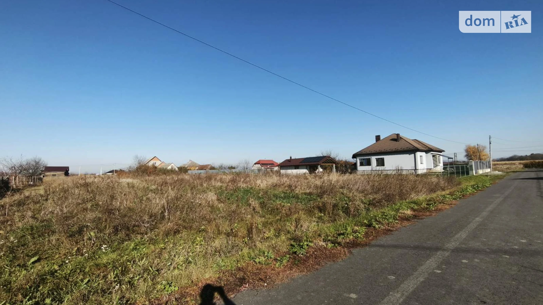 Продается земельный участок 12 соток в Закарпатской области, цена: 11000 $ - фото 5