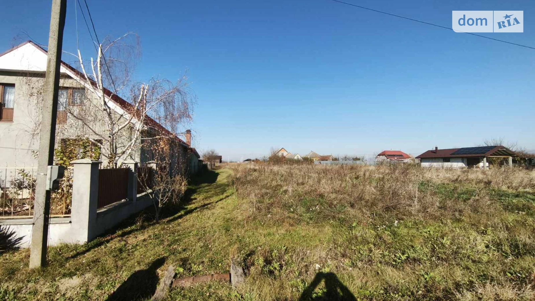 Продается земельный участок 12 соток в Закарпатской области, цена: 11000 $ - фото 2