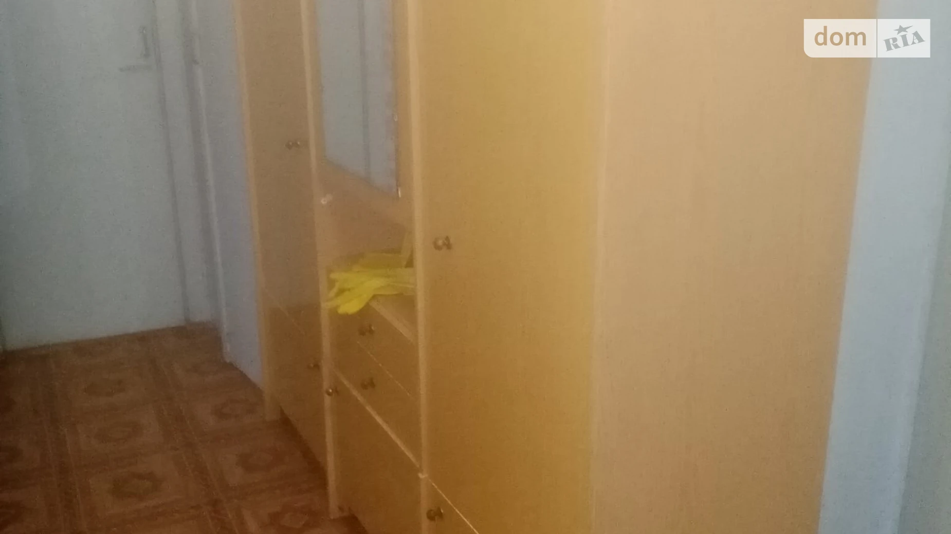 Сдается в аренду 1-комнатная квартира 33 кв. м в Виннице, просп. Космонавтов - фото 4