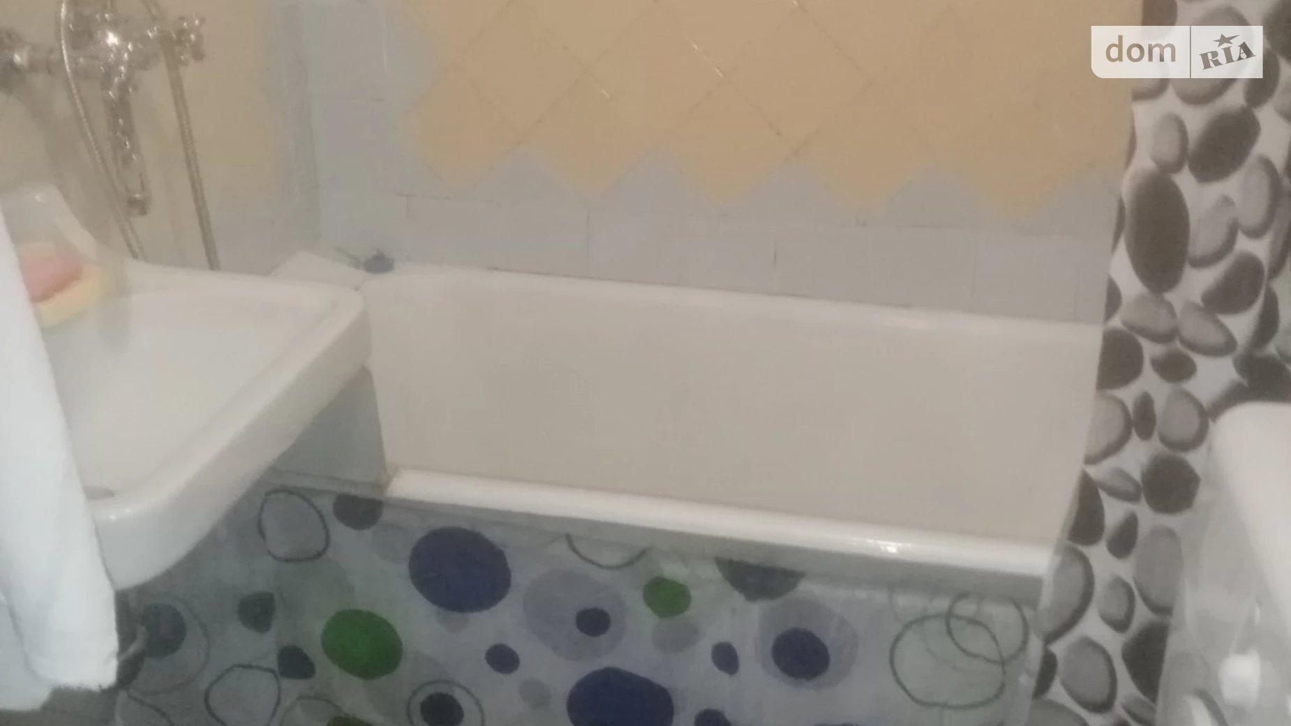 Сдается в аренду 1-комнатная квартира 33 кв. м в Виннице, просп. Космонавтов - фото 5