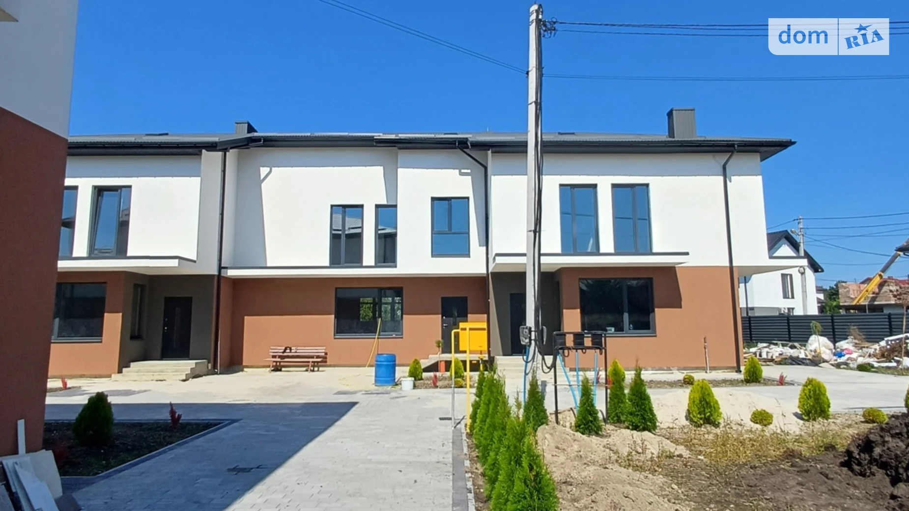 вул. Піскова бічна Рудне, цена: 89000 $ - фото 2