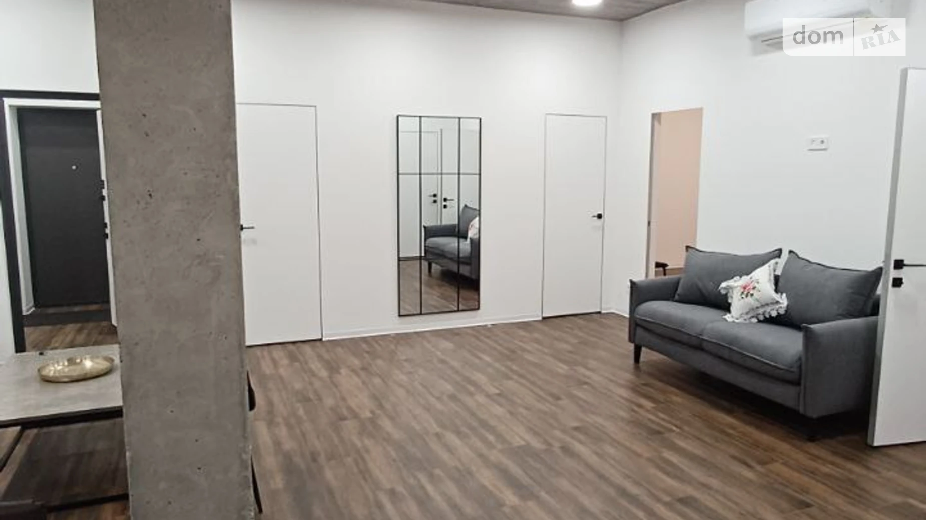 Здається в оренду 3-кімнатна квартира 100 кв. м у Дніпрі, просп. Науки(Гагаріна), 112А - фото 5