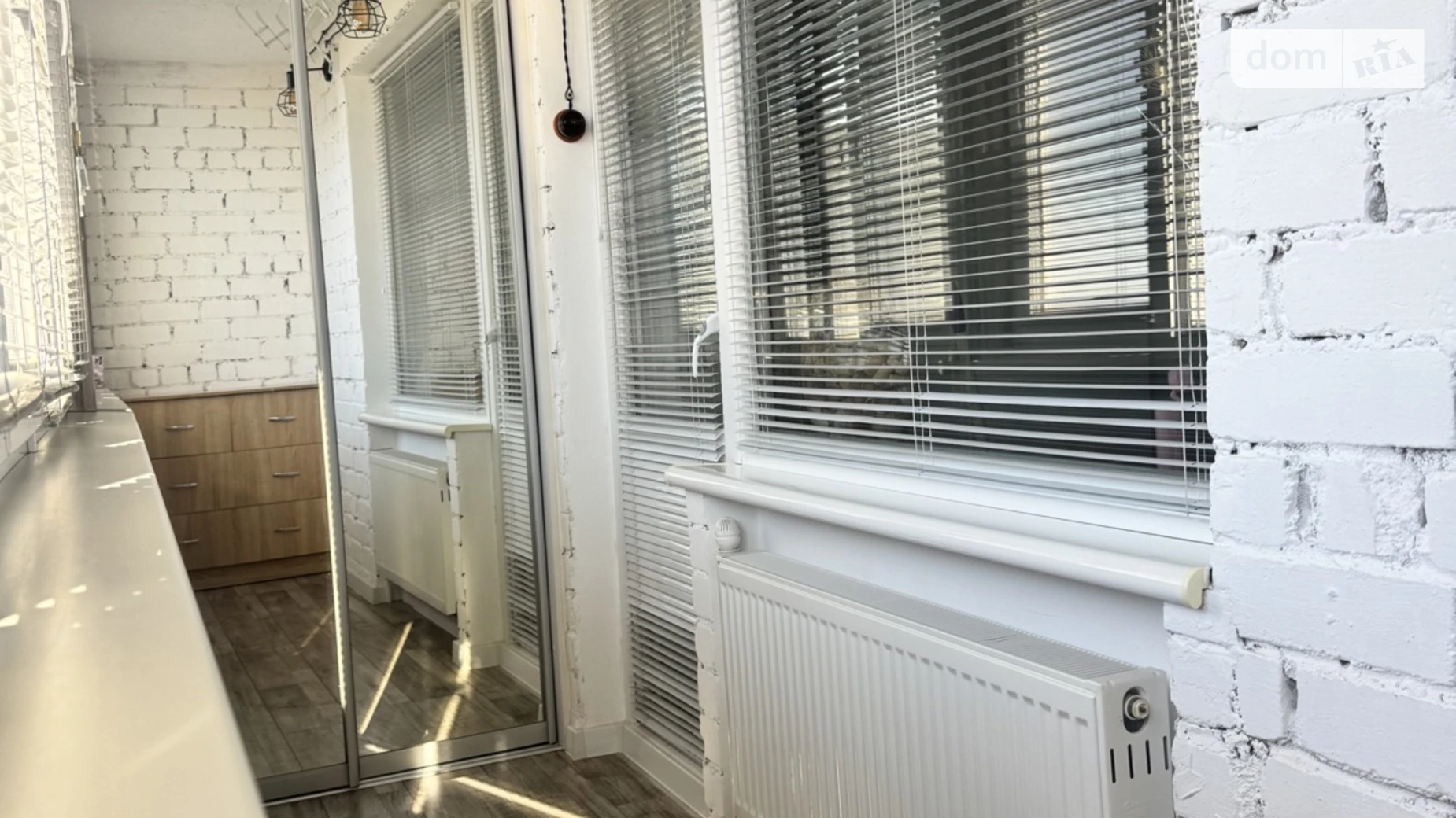 Продается 2-комнатная квартира 50 кв. м в Очакове, ул. Строителей(60 лет СССР) - фото 4