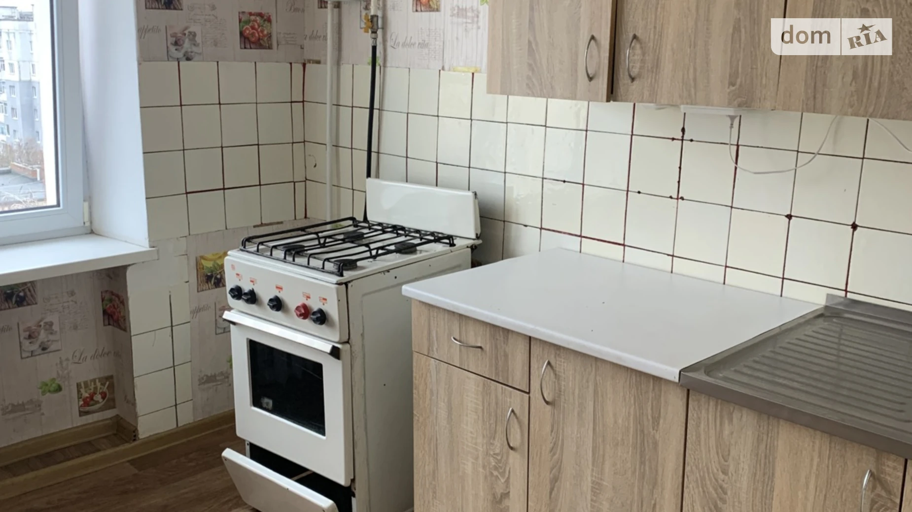 Продается 1-комнатная квартира 36.5 кв. м в Хмельницком, ул. Победы - фото 3