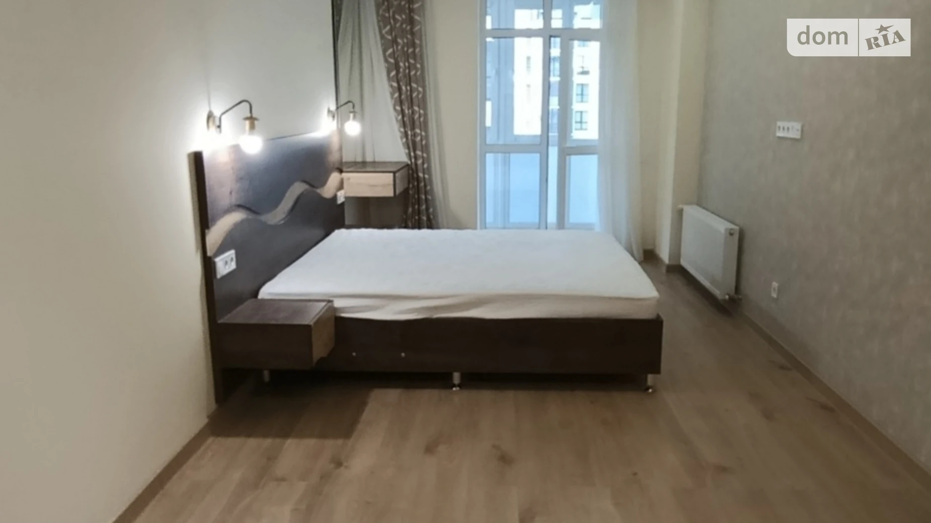 Сдается в аренду 1-комнатная квартира 53 кв. м в Виннице, ул. Трамвайная - фото 2