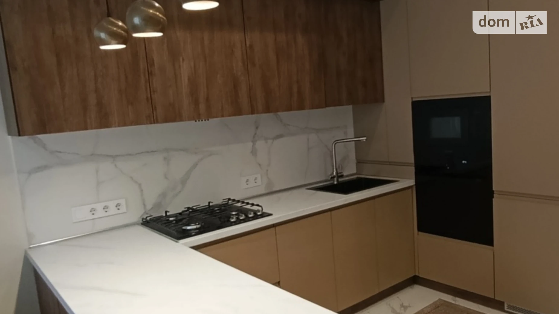 Сдается в аренду 1-комнатная квартира 53 кв. м в Виннице, ул. Трамвайная - фото 5