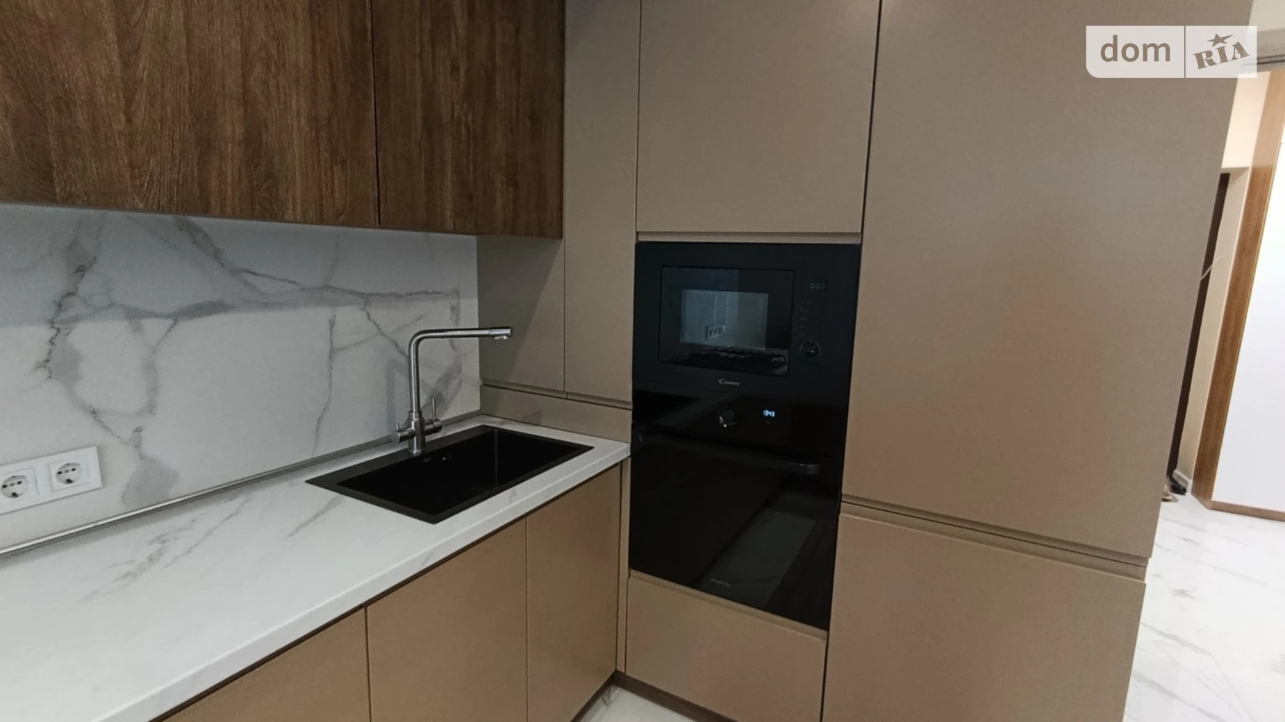 Сдается в аренду 1-комнатная квартира 53 кв. м в Виннице, ул. Трамвайная - фото 4