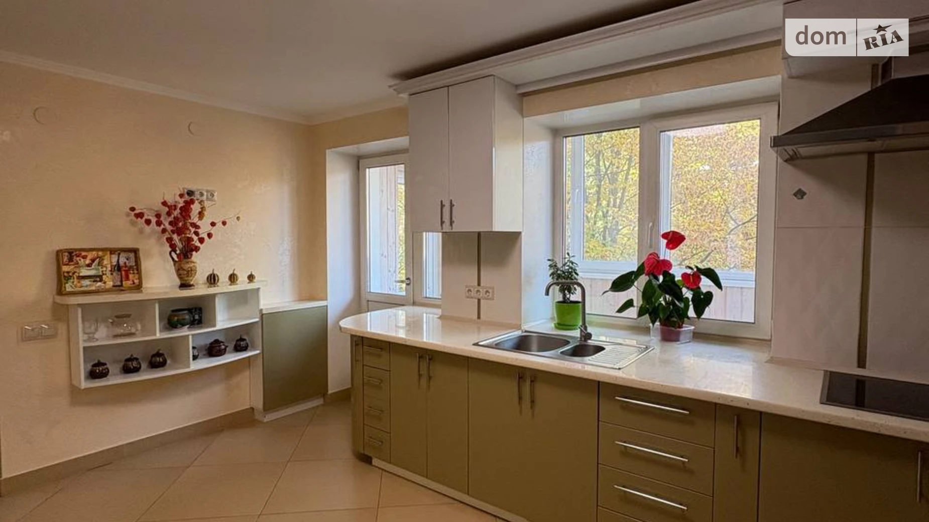 Продается 2-комнатная квартира 71.5 кв. м в Ровно, ул. Княгини Ольги, 8 - фото 5