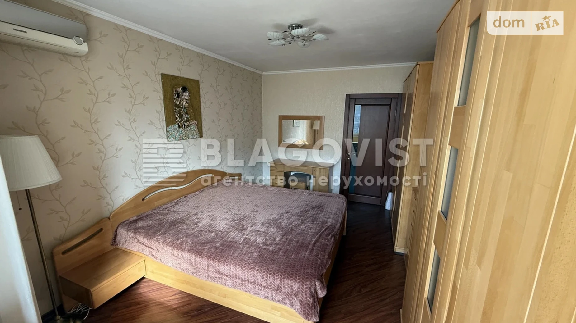 Продается 3-комнатная квартира 72 кв. м в Киеве, ул. Лариси Руденко, 7 - фото 5