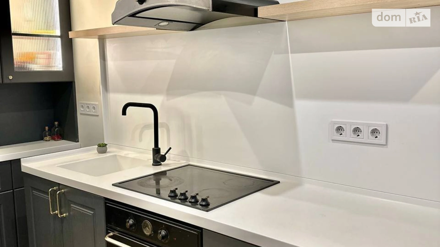 Продається 1-кімнатна квартира 33.9 кв. м у Ірпені, вул. Миколи Сингаївського(Новооскольська), 6А - фото 3