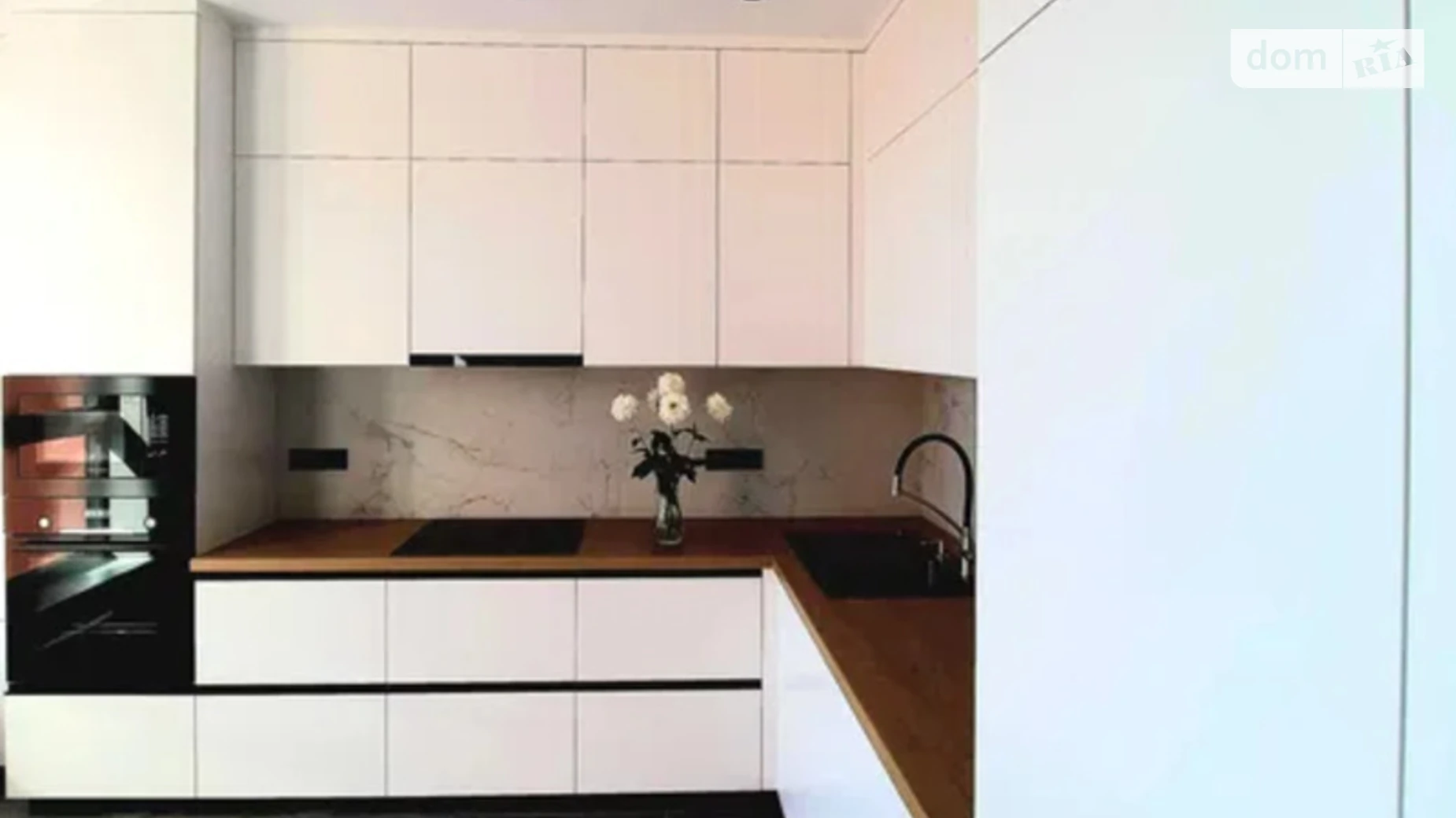 Продается 3-комнатная квартира 90 кв. м в Киеве, ул. Набережно-Рыбальская дорога, 27 - фото 2