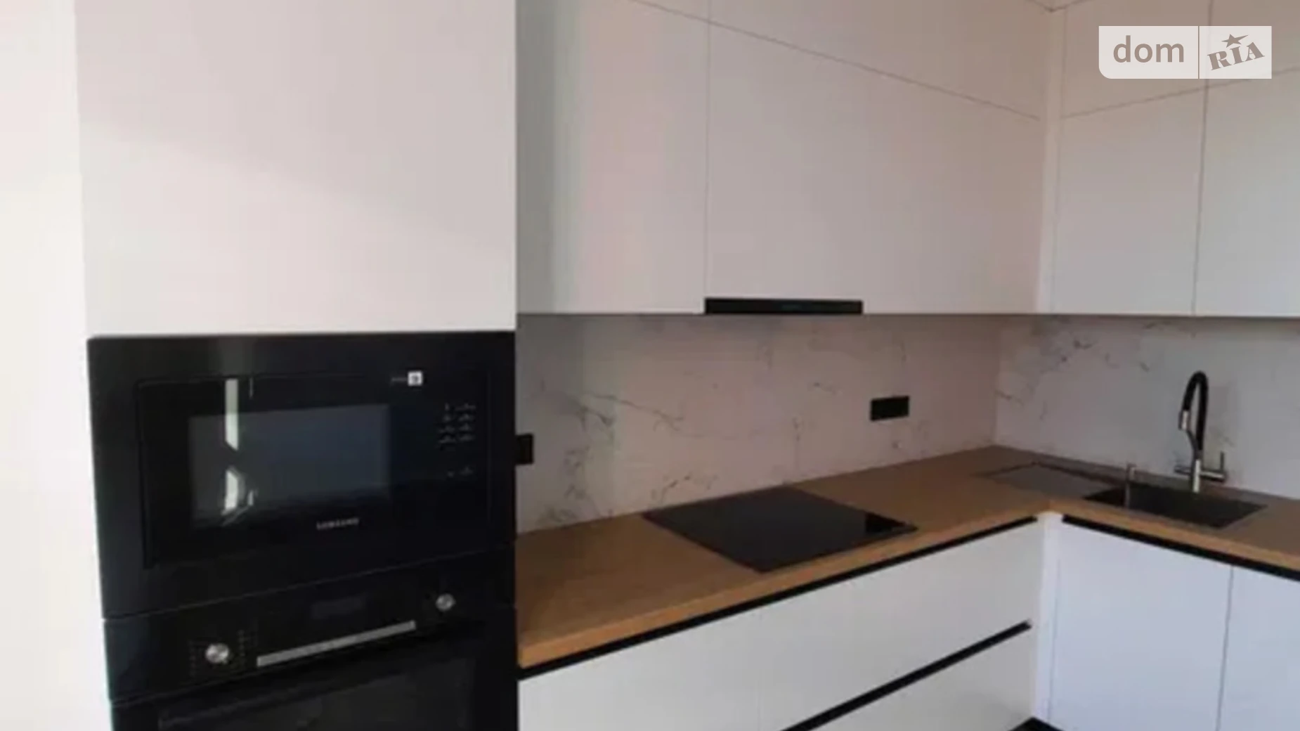 Продается 3-комнатная квартира 90 кв. м в Киеве, ул. Набережно-Рыбальская дорога, 27 - фото 3