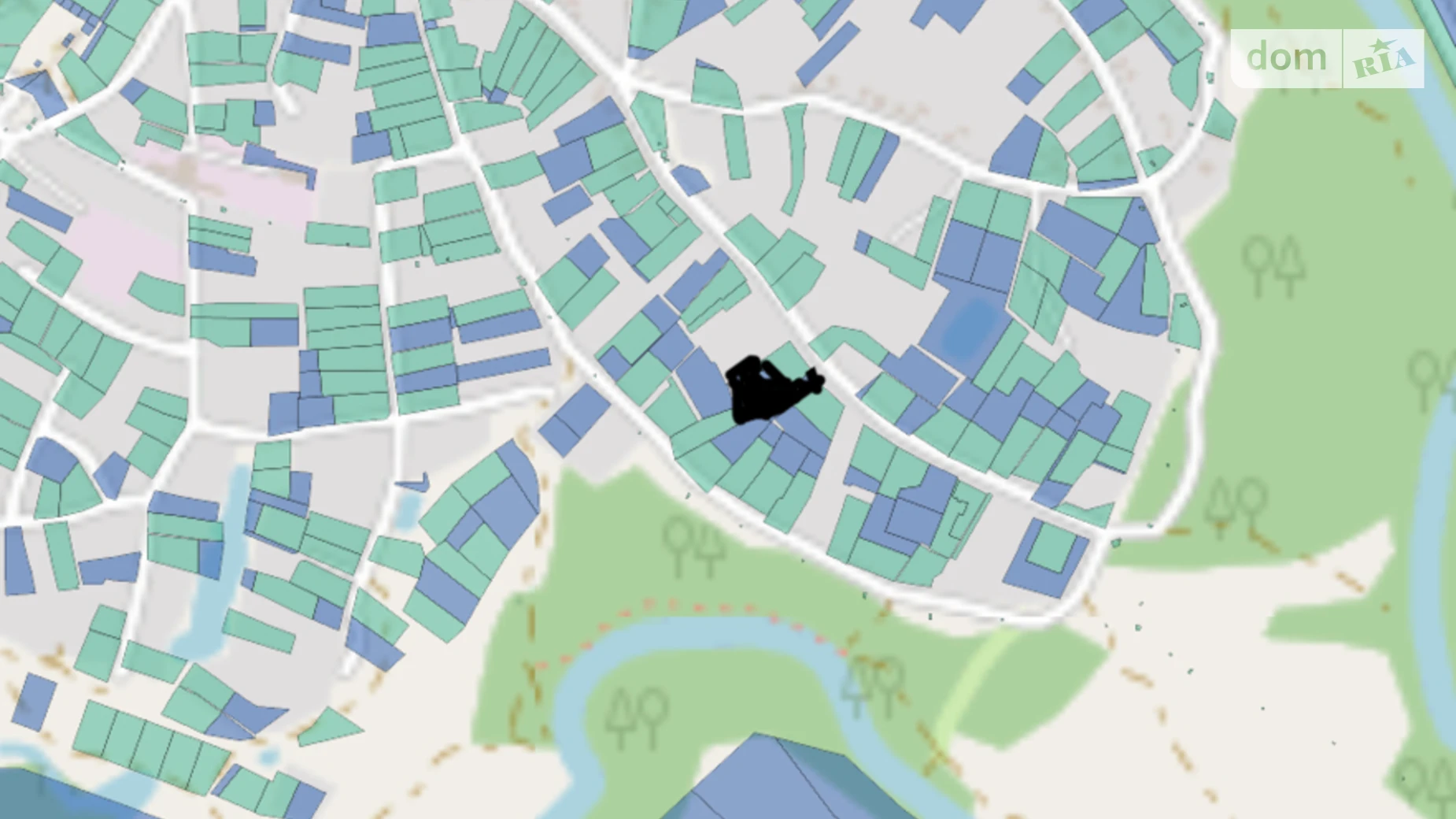 Продается земельный участок 0.242 соток в Днепропетровской области, цена: 11500 $ - фото 5