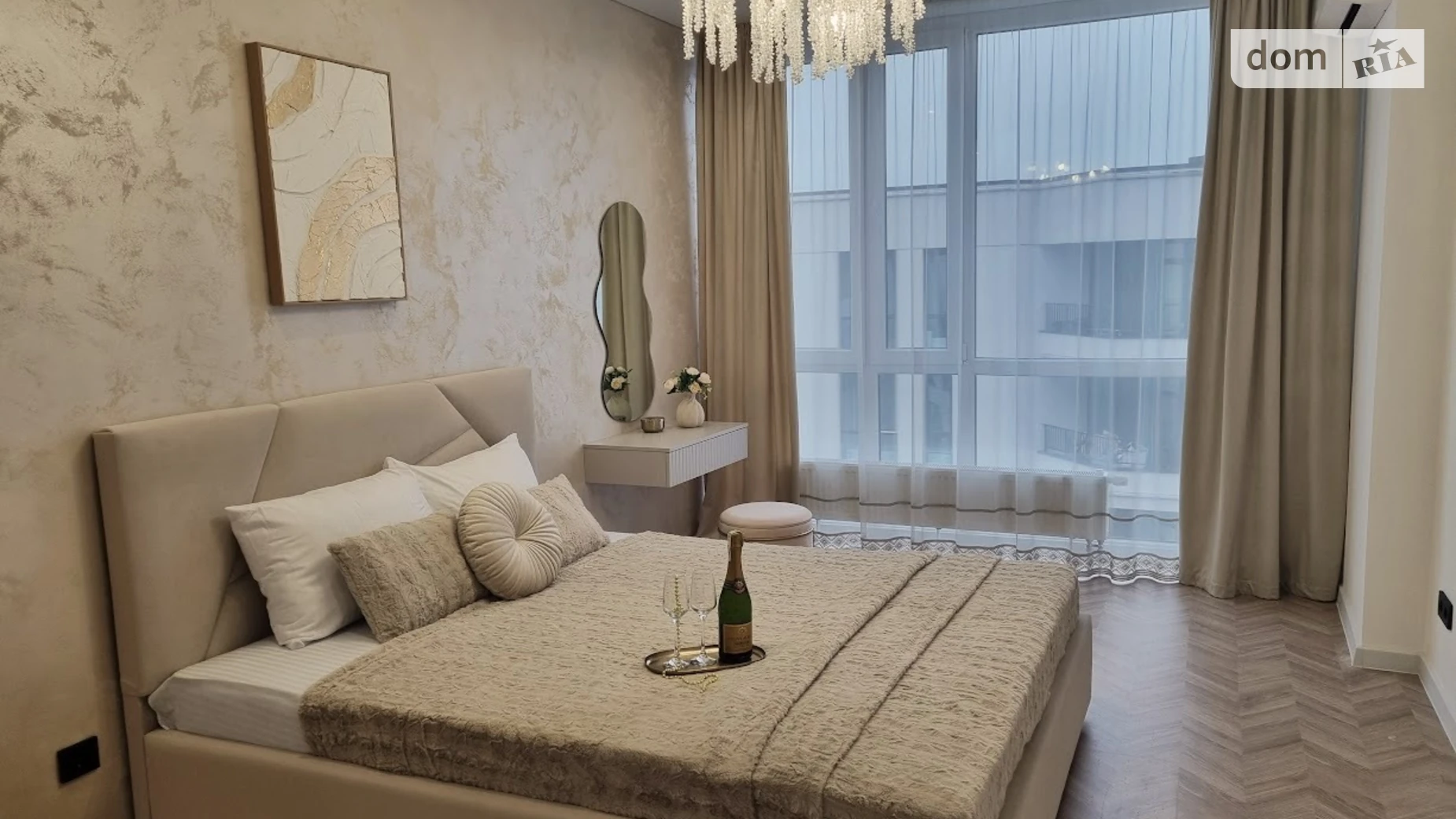 Продається 2-кімнатна квартира 78.8 кв. м у Вінниці, вул. 600-річчя - фото 3