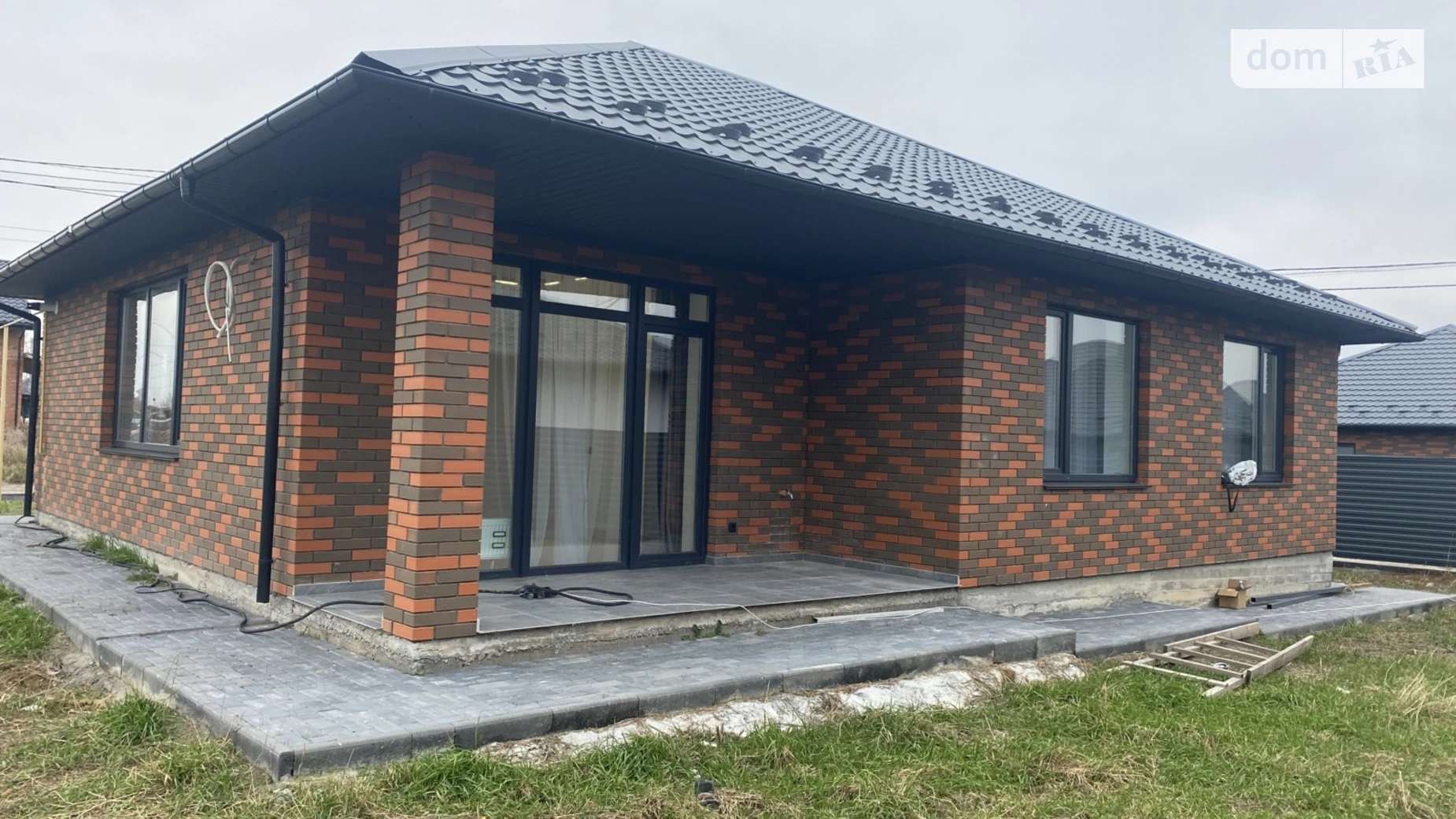 Продається одноповерховий будинок 106 кв. м з бесідкою, цена: 140000 $ - фото 2