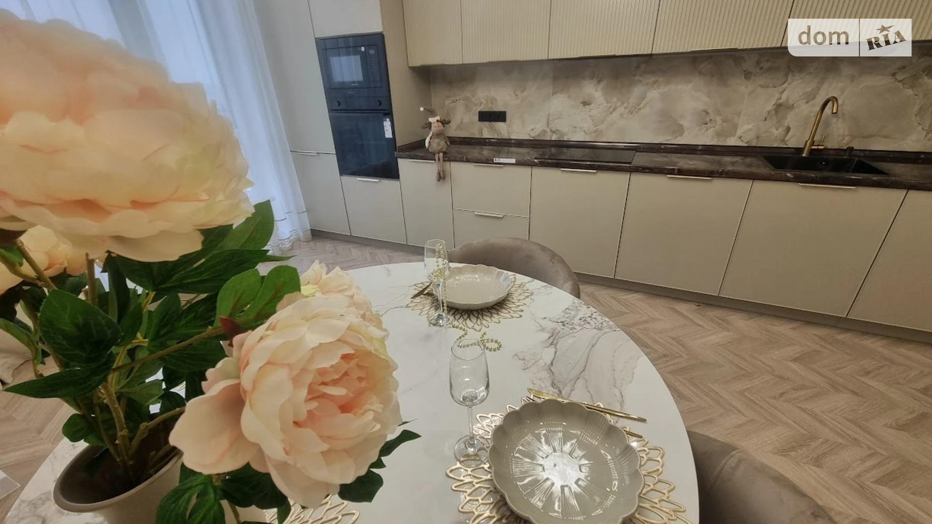 Продается 2-комнатная квартира 78.8 кв. м в Виннице, ул. 600-летия - фото 2