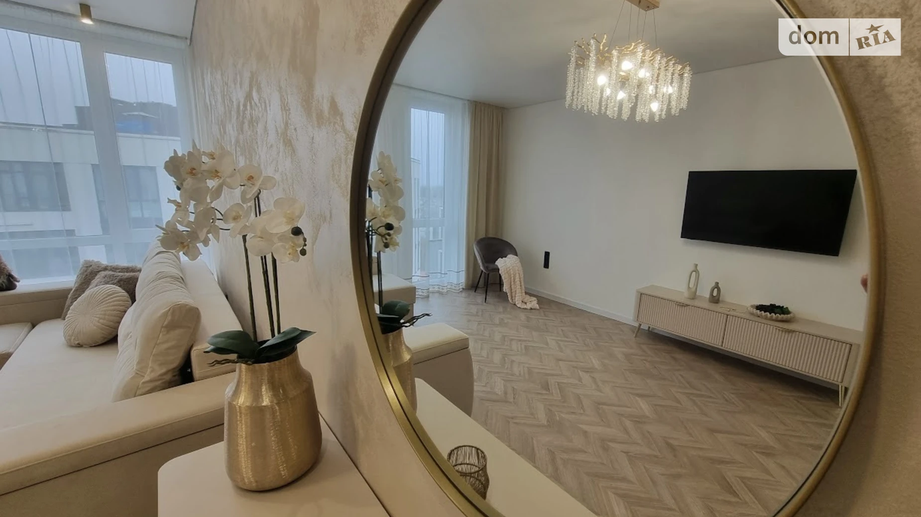 Продається 2-кімнатна квартира 78.8 кв. м у Вінниці, вул. 600-річчя - фото 2