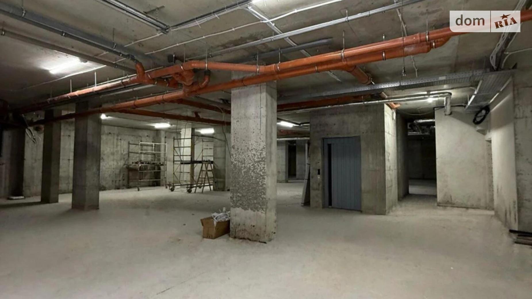 Продается 2-комнатная квартира 62 кв. м в Львове, ул. Венгерская, 14 - фото 5