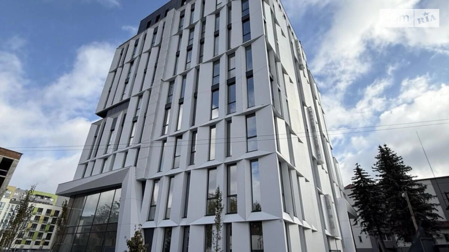 Продается 2-комнатная квартира 62 кв. м в Львове, ул. Венгерская, 14 - фото 3