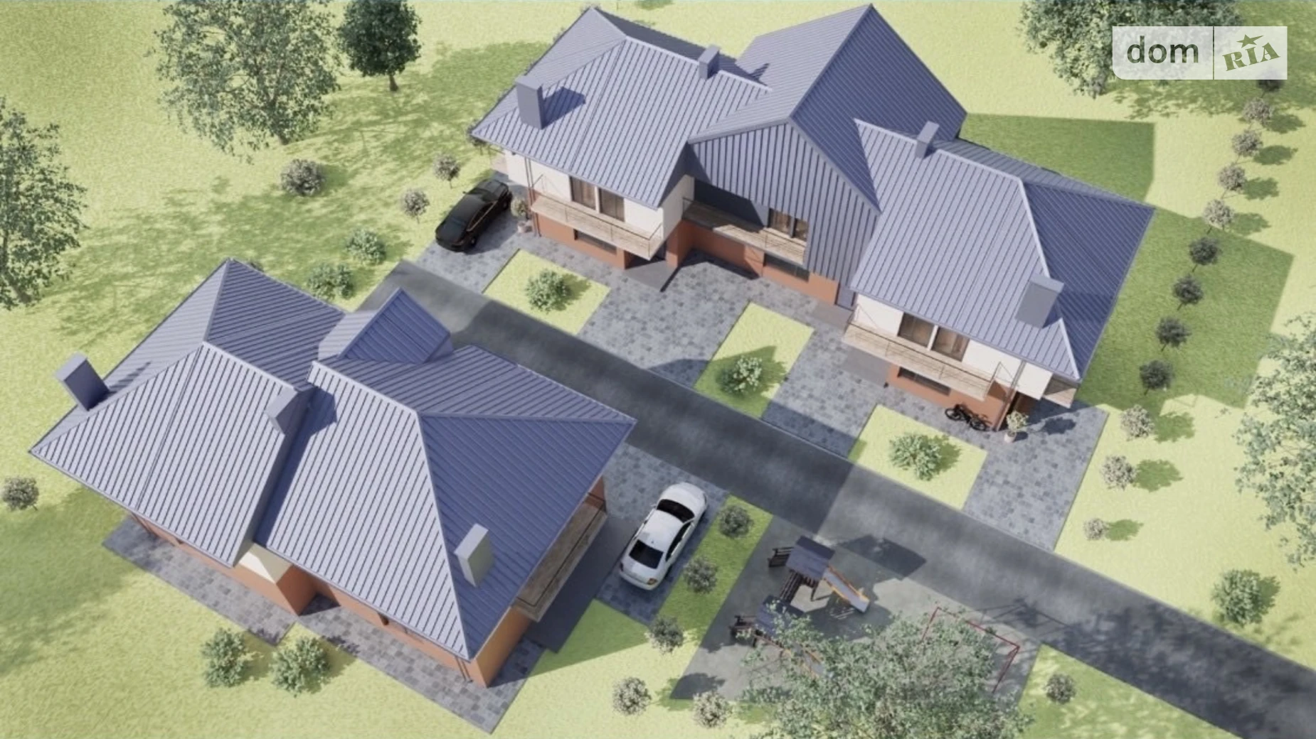 вул. Піскова бічна Рудне, цена: 92000 $ - фото 5