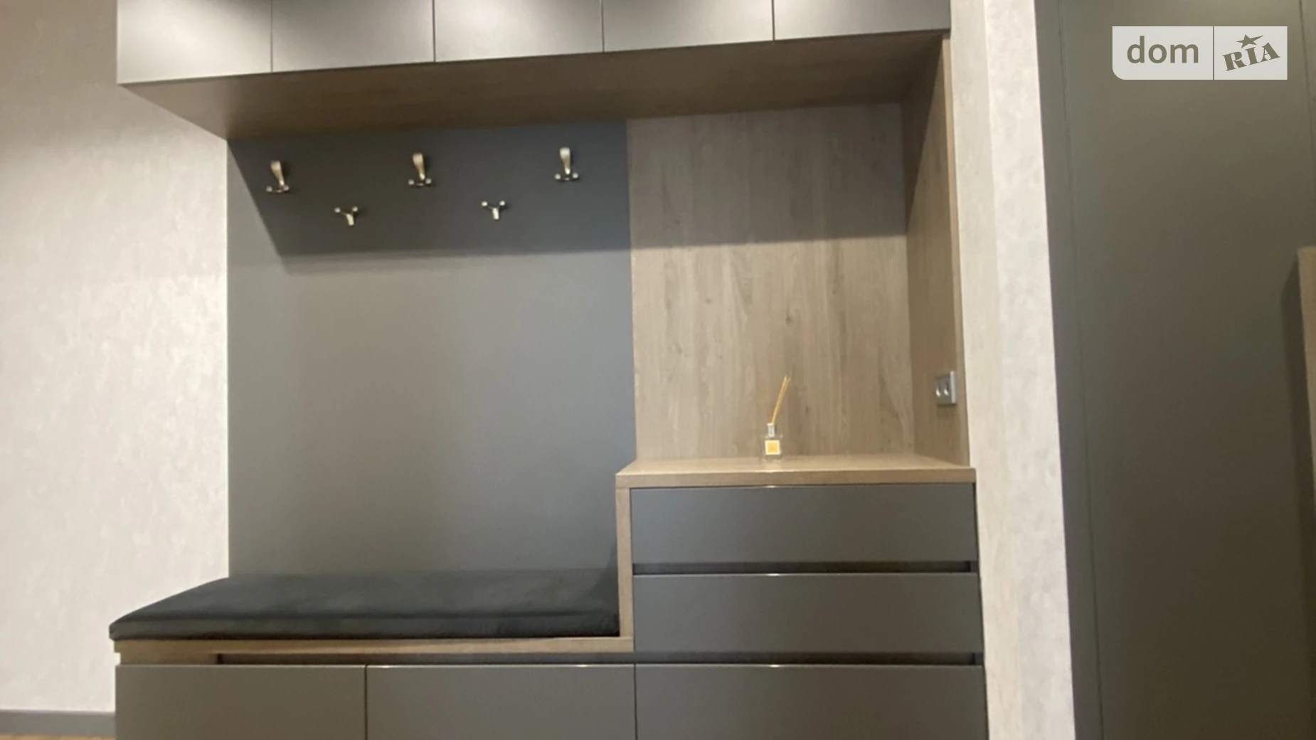 Сдается в аренду 2-комнатная квартира 60 кв. м в, цена: 15000 грн - фото 2