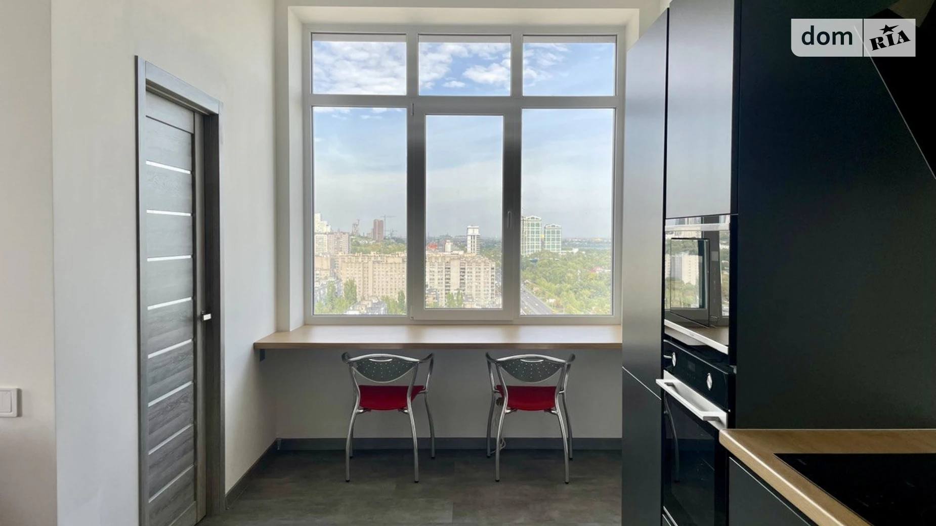 Здається в оренду 2-кімнатна квартира 62 кв. м у Дніпрі, вул. Набережна Перемоги, 68А - фото 5