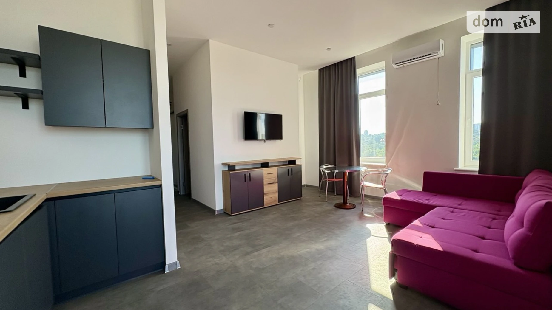 Здається в оренду 2-кімнатна квартира 62 кв. м у Дніпрі, вул. Набережна Перемоги, 68А - фото 3